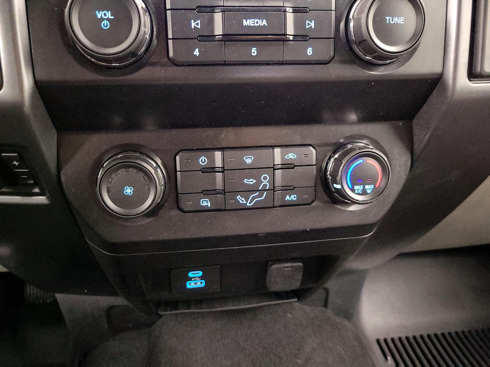 Thumbnail: 2022 Ford F-250 - 16