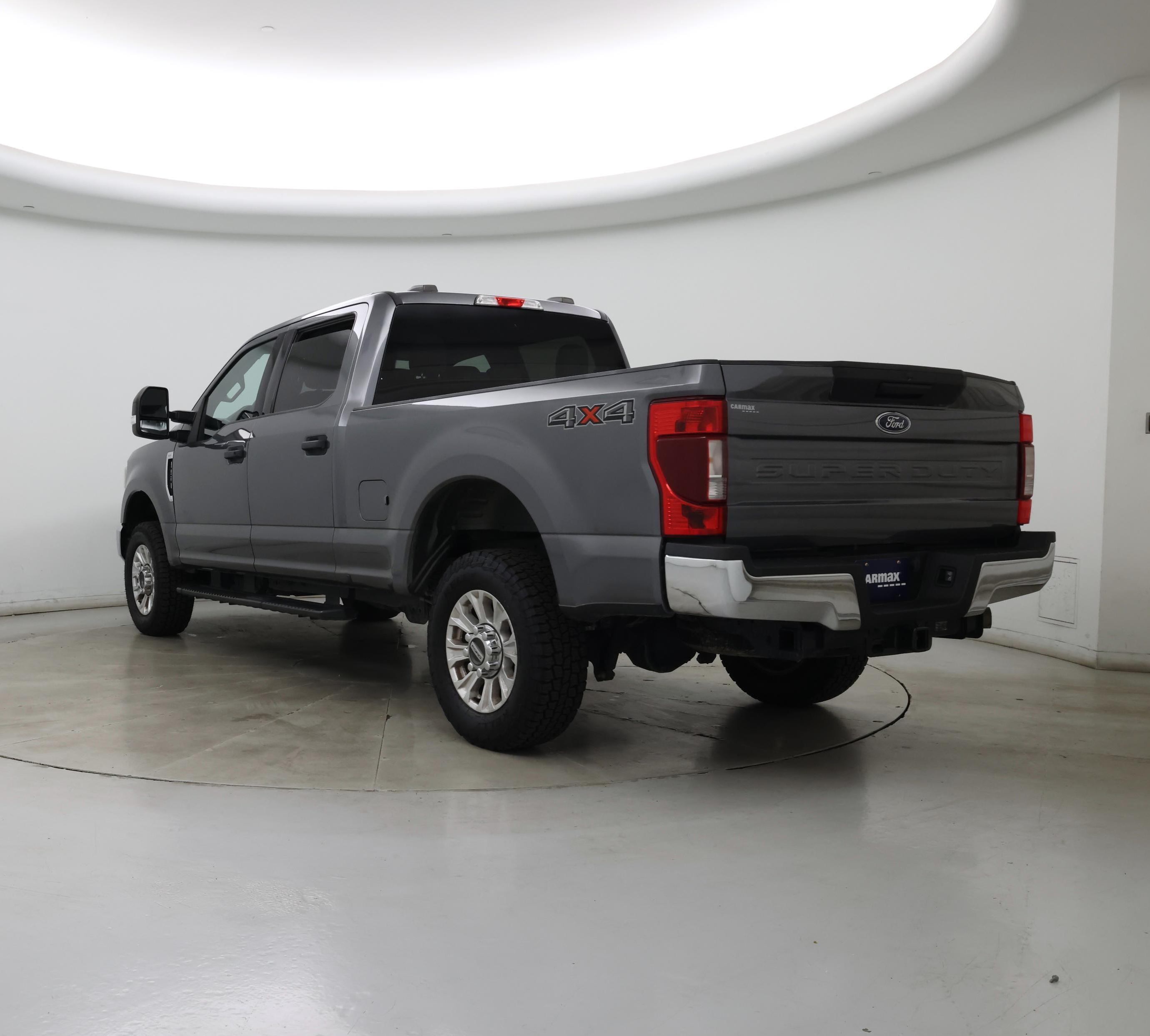 Thumbnail: 2022 Ford F-250 - 2