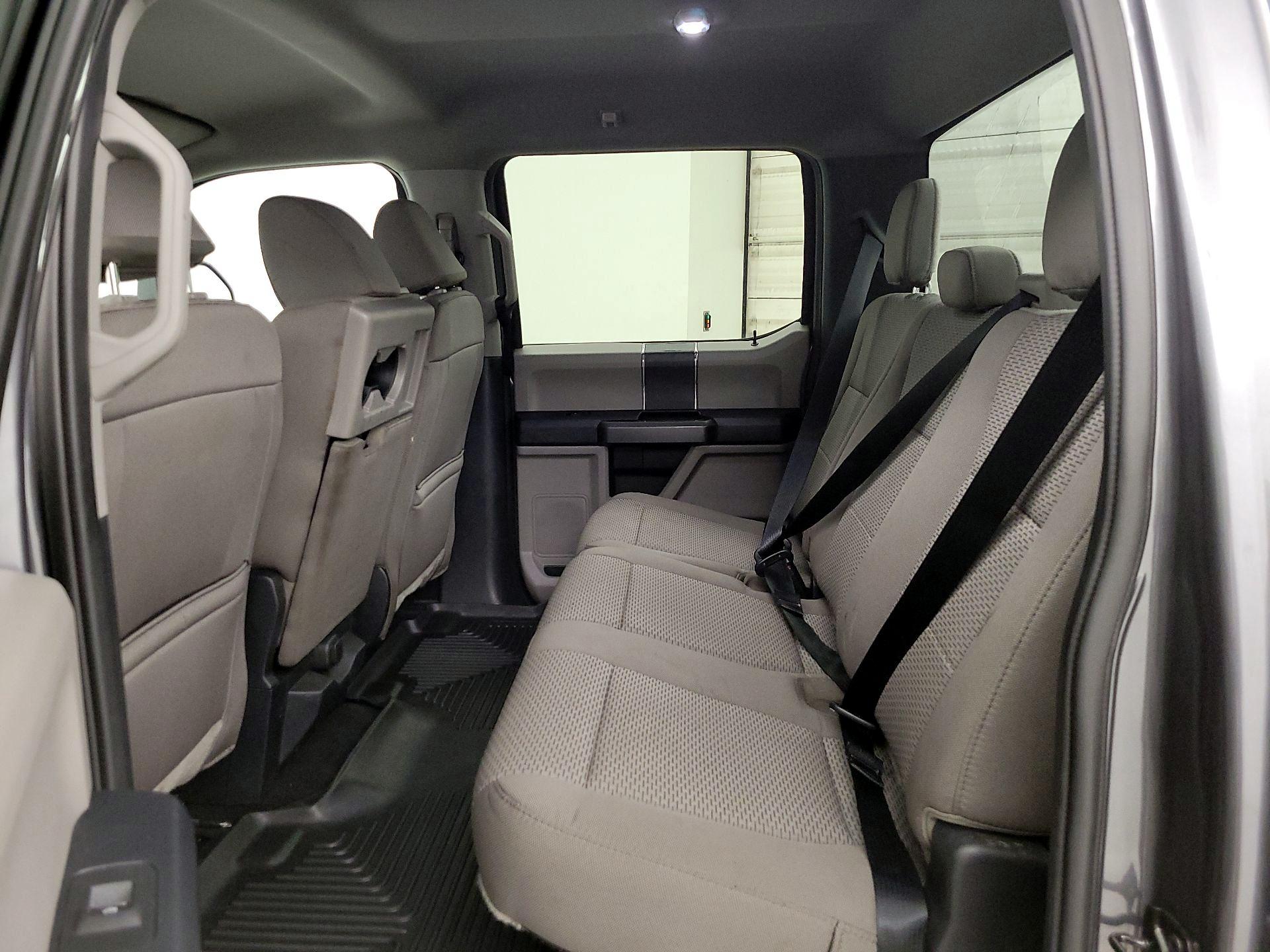 Thumbnail: 2022 Ford F-250 - 19