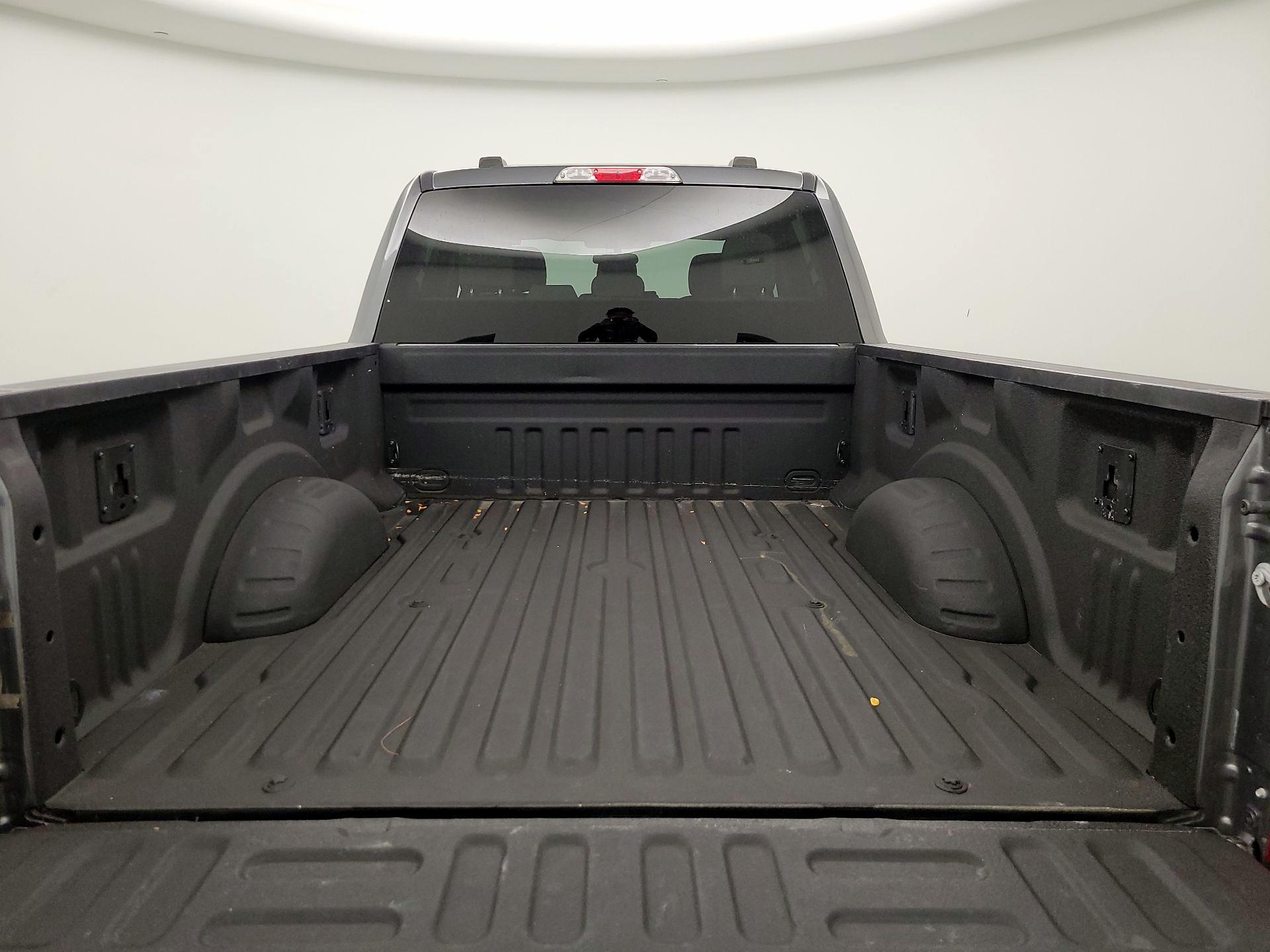 Thumbnail: 2022 Ford F-250 - 20