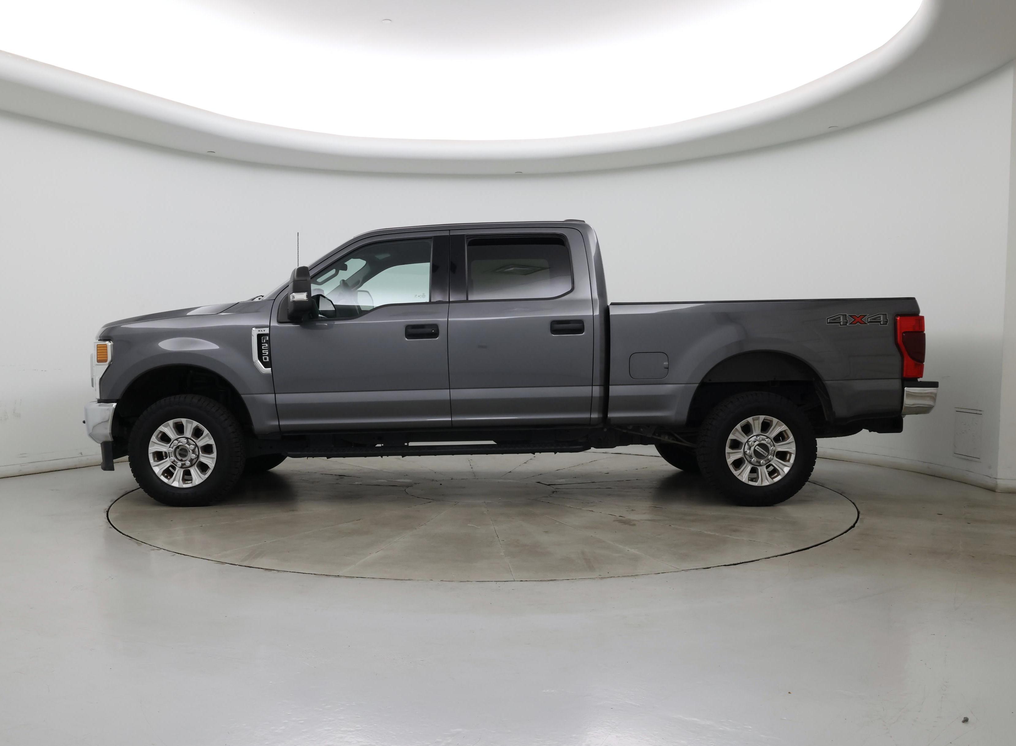 Thumbnail: 2022 Ford F-250 - 3