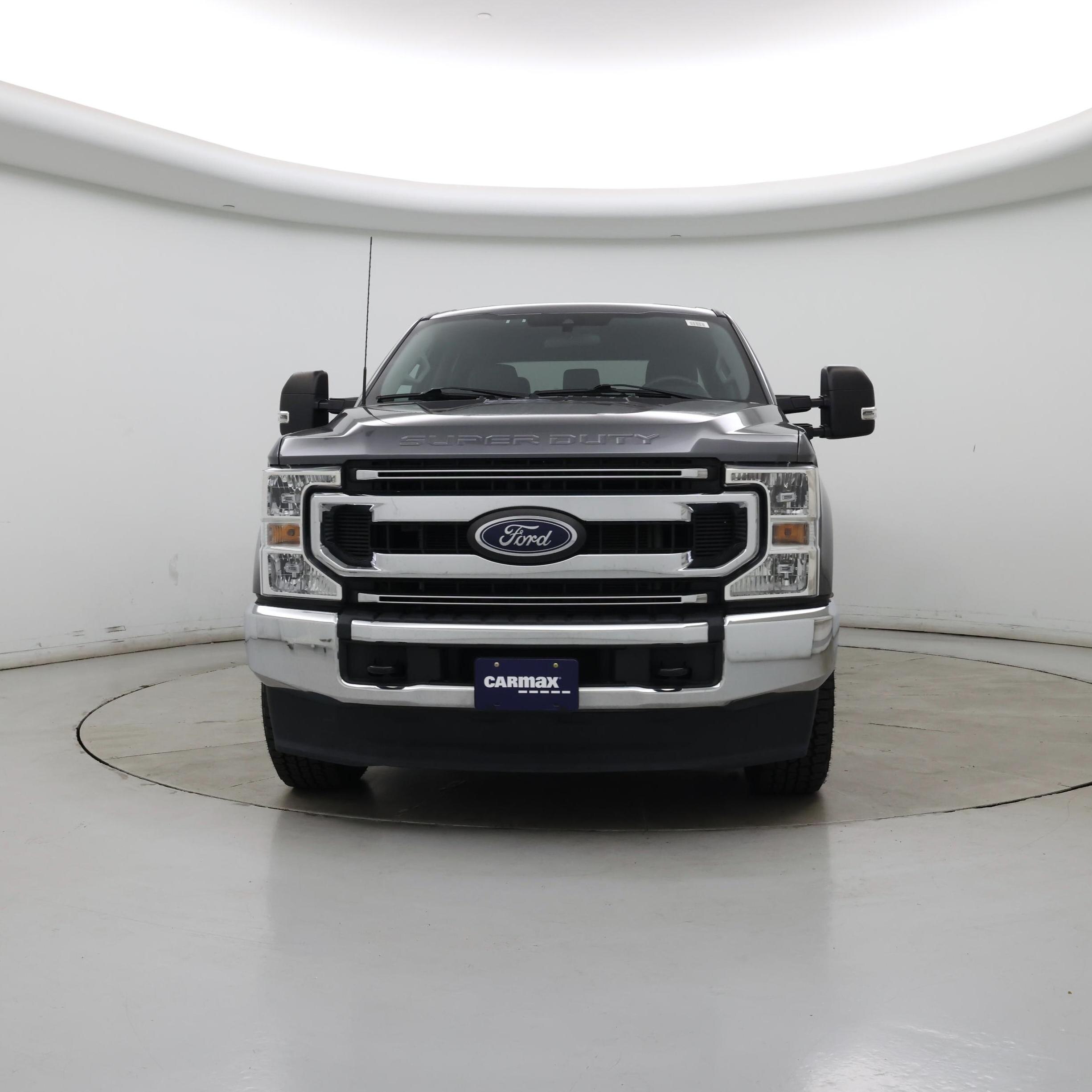 Thumbnail: 2022 Ford F-250 - 5