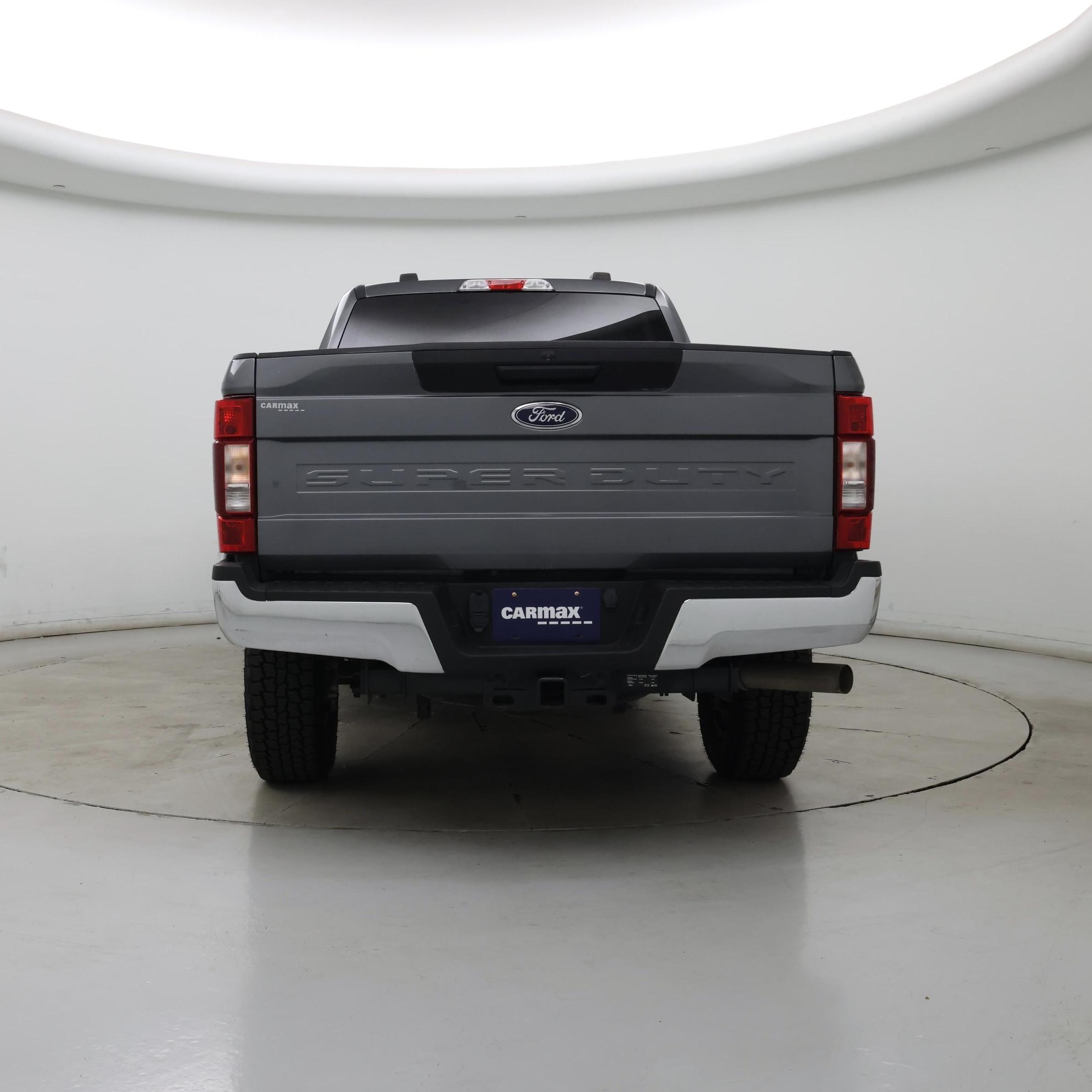 Thumbnail: 2022 Ford F-250 - 6