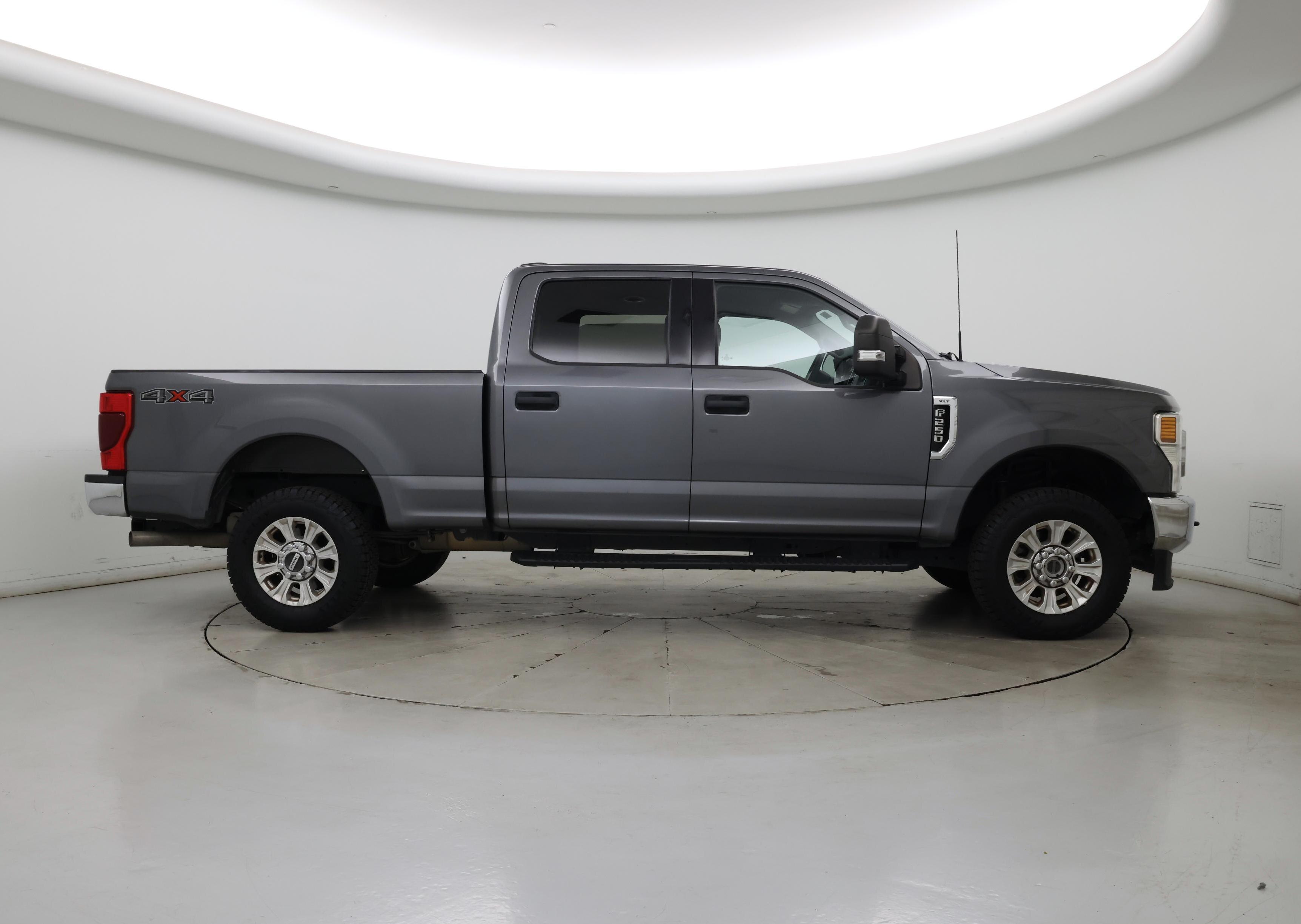 Thumbnail: 2022 Ford F-250 - 7