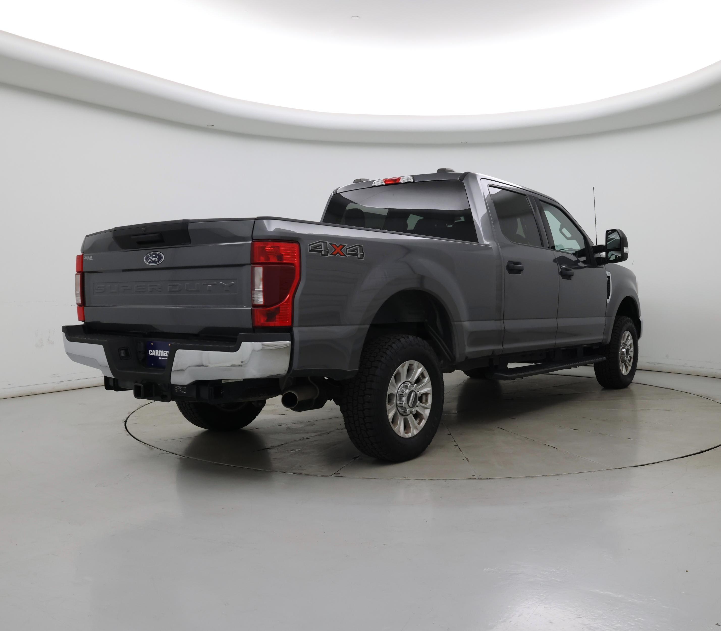 Thumbnail: 2022 Ford F-250 - 8