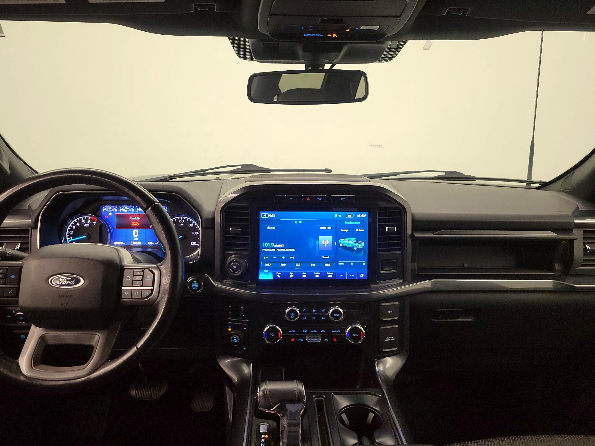 Thumbnail: 2022 Ford F-150 - 9