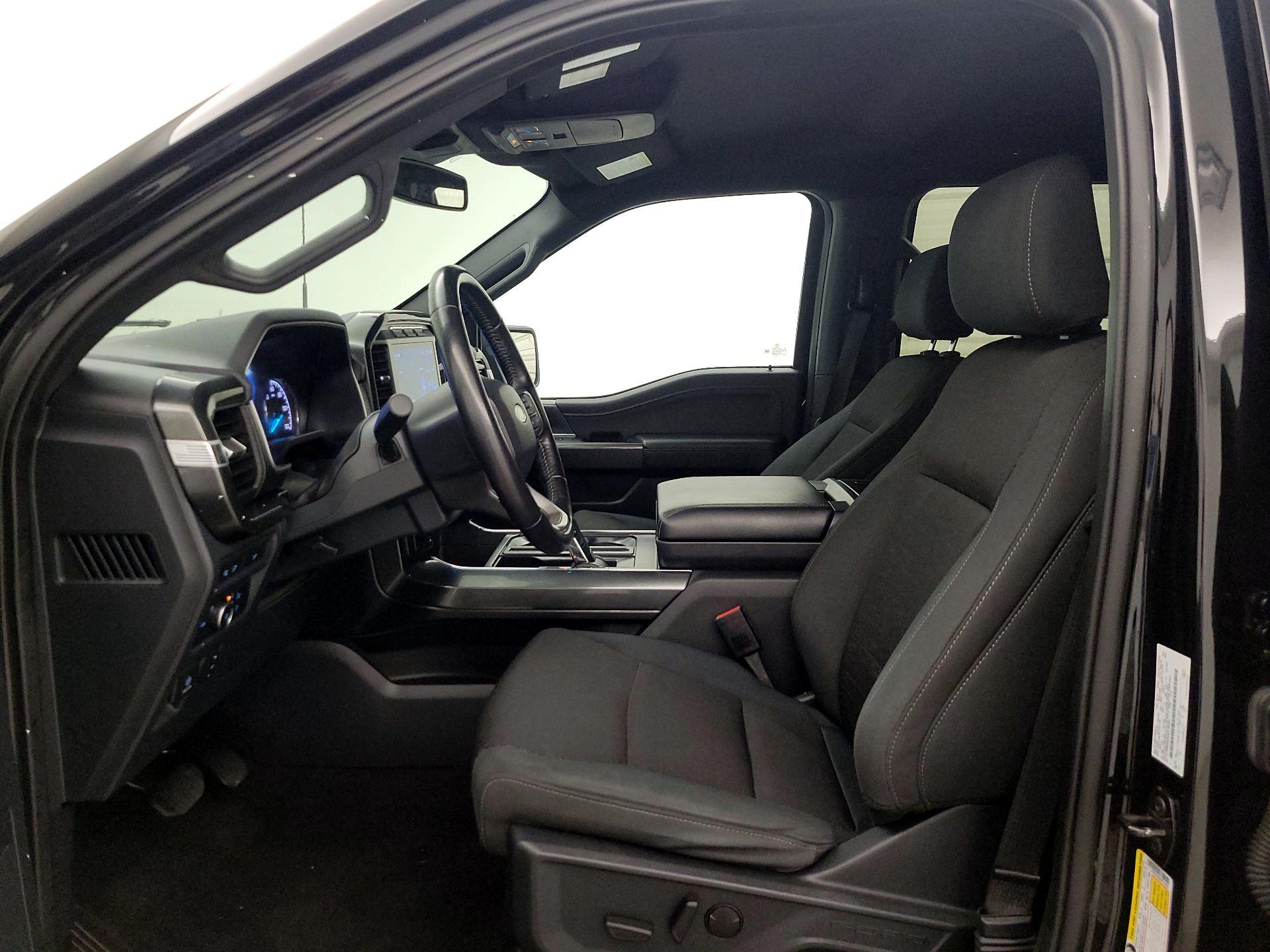 Thumbnail: 2022 Ford F-150 - 11