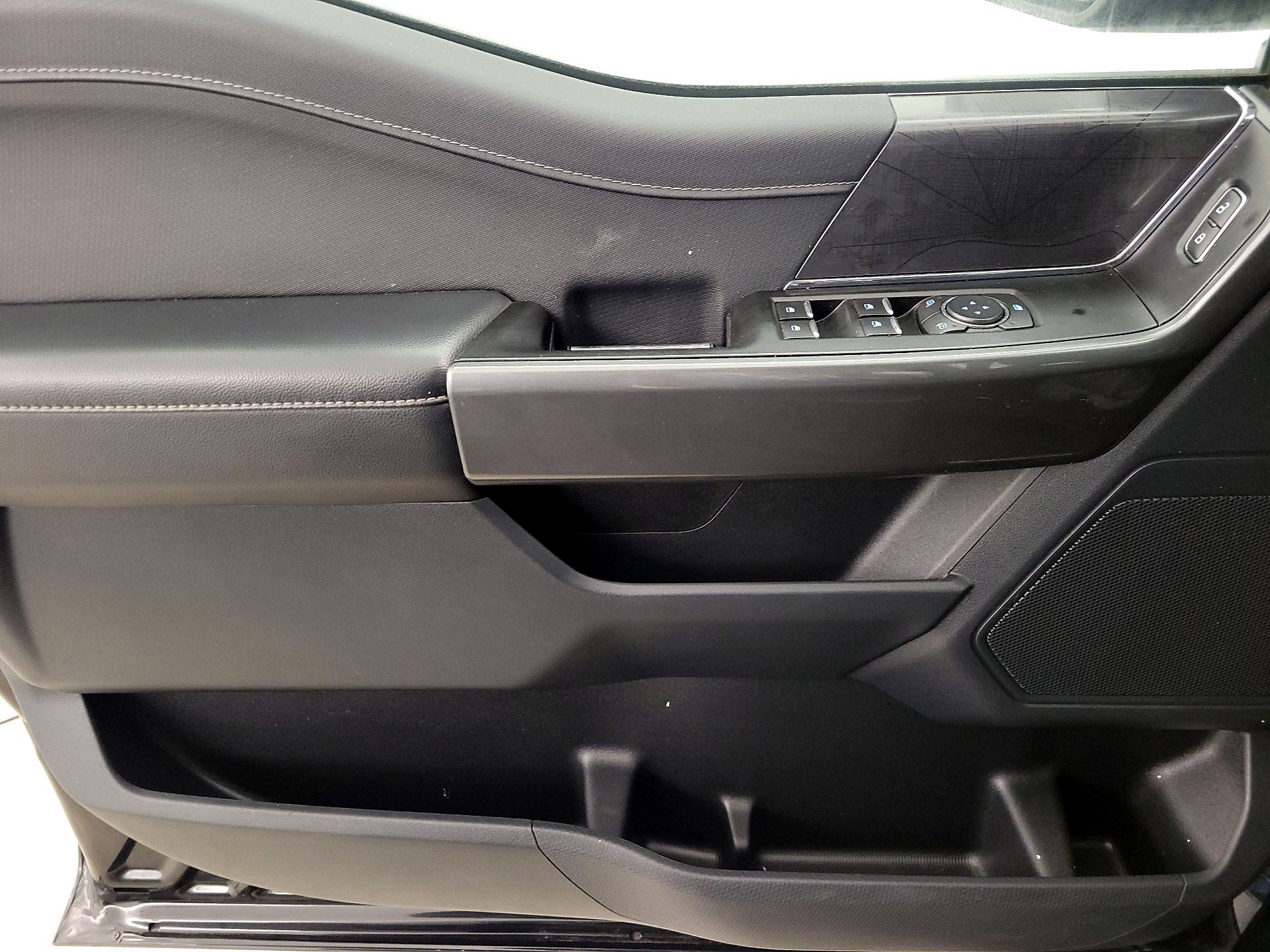 Thumbnail: 2022 Ford F-150 - 12