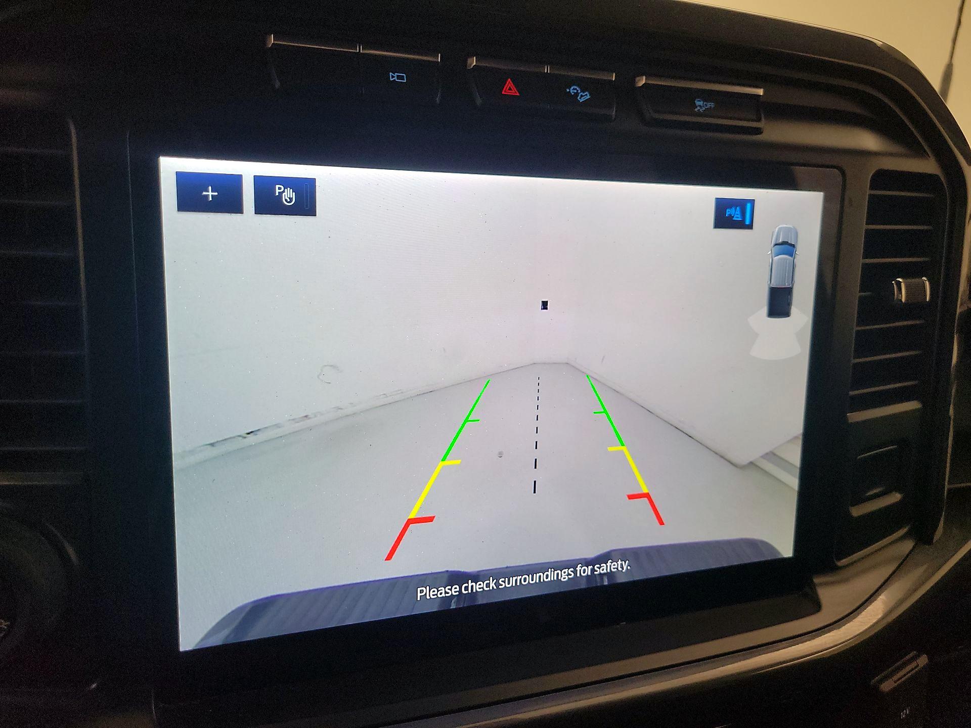 Thumbnail: 2022 Ford F-150 - 14