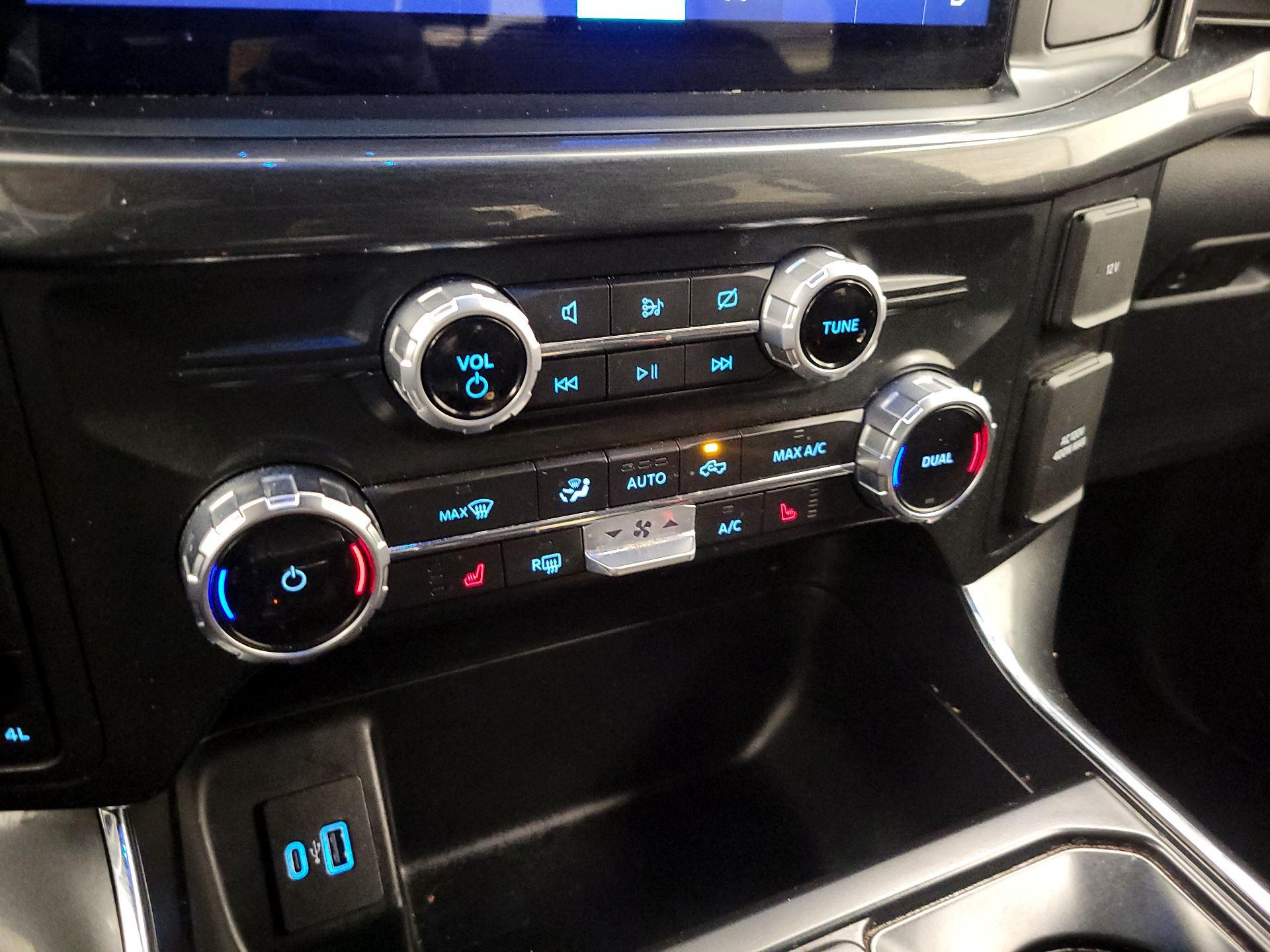 Thumbnail: 2022 Ford F-150 - 16