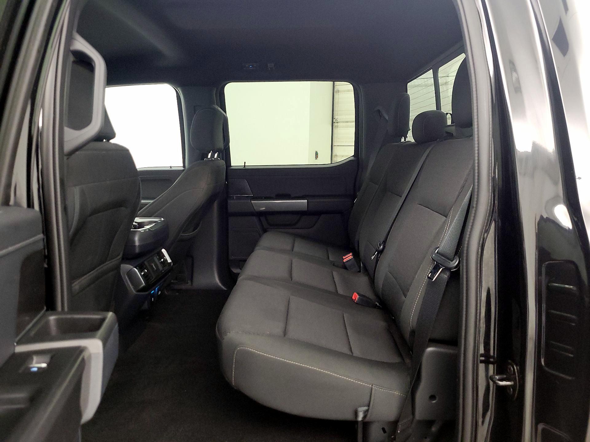 Thumbnail: 2022 Ford F-150 - 19