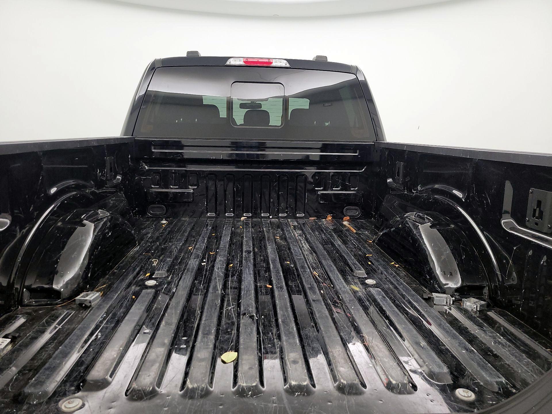 Thumbnail: 2022 Ford F-150 - 20