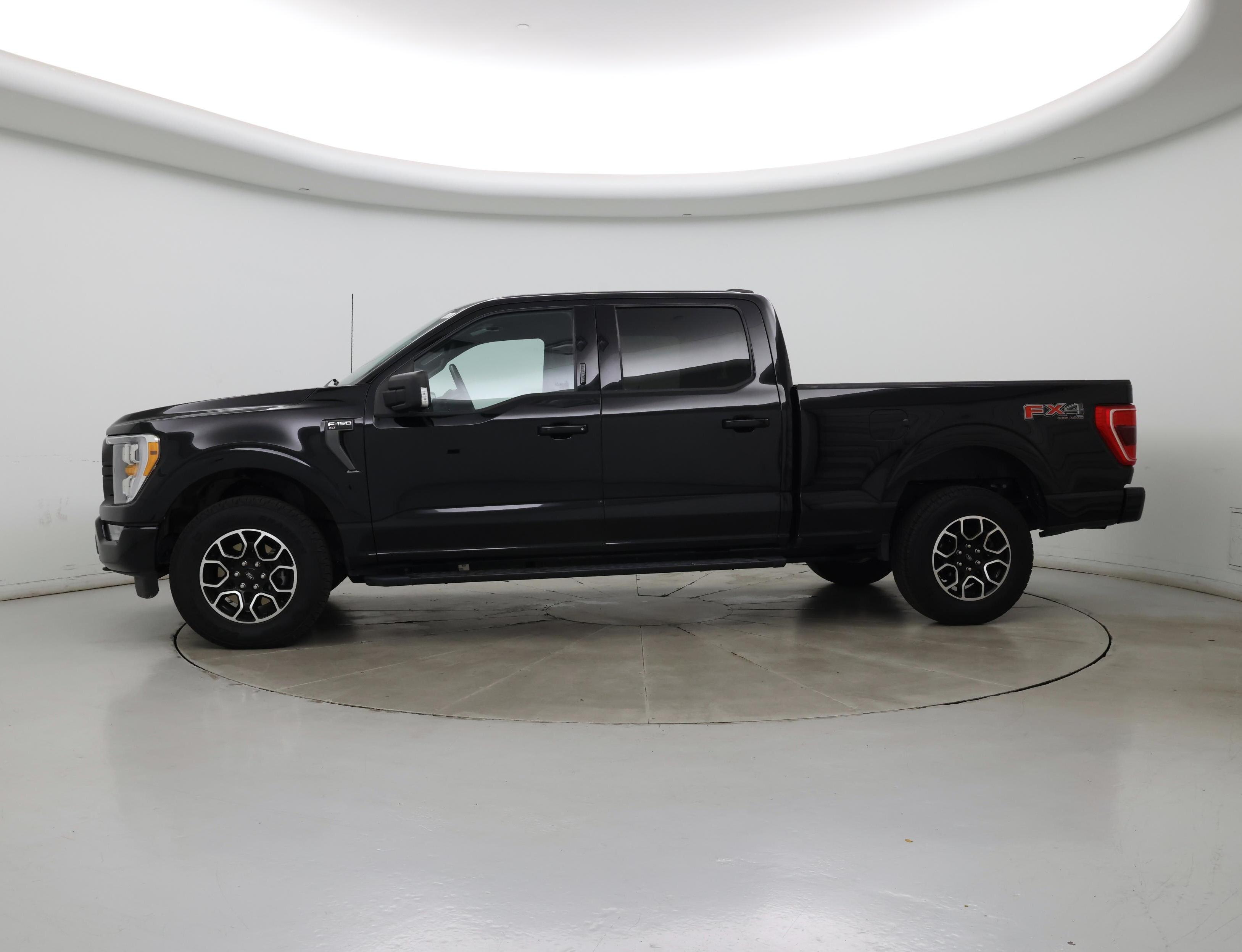 Thumbnail: 2022 Ford F-150 - 3