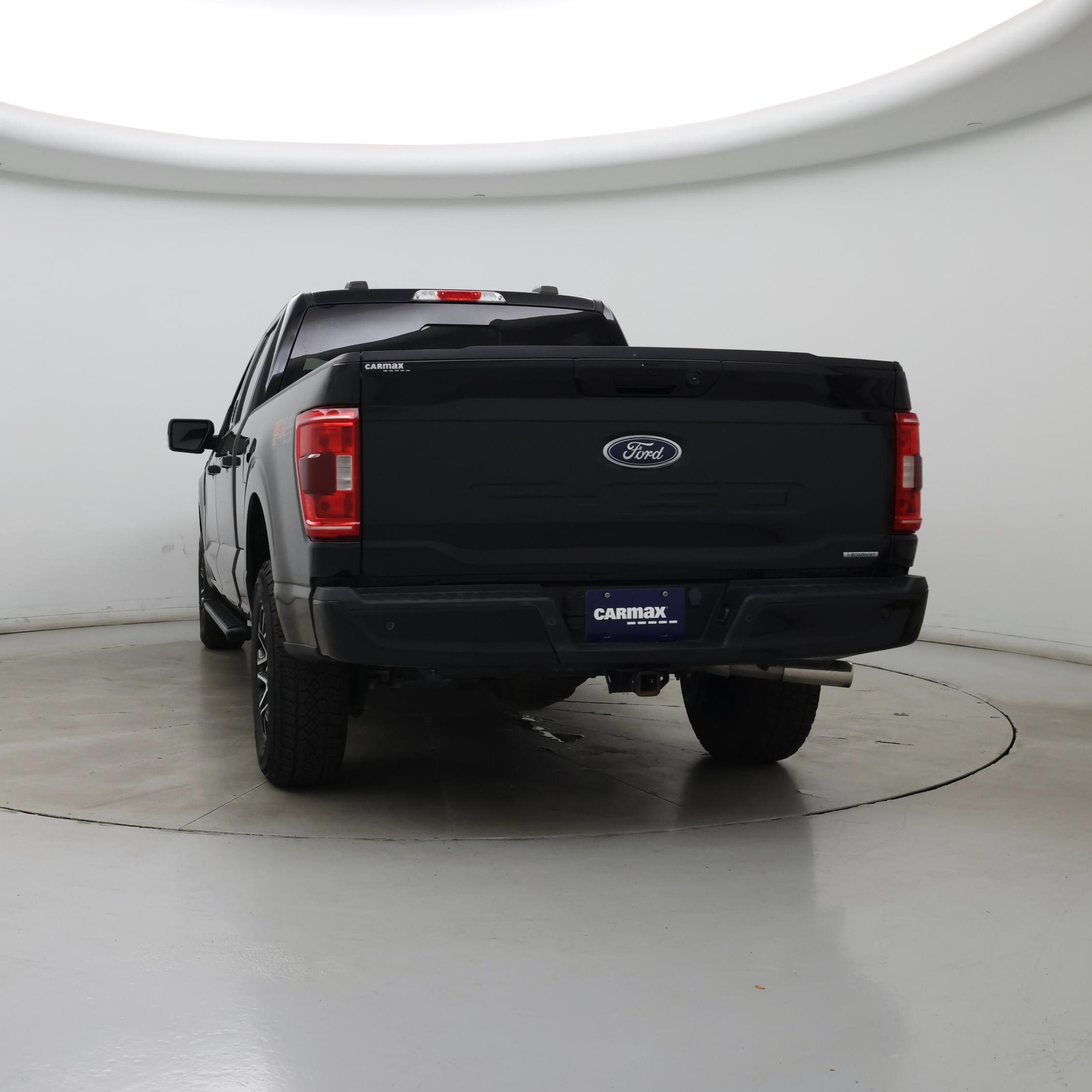 Thumbnail: 2022 Ford F-150 - 6