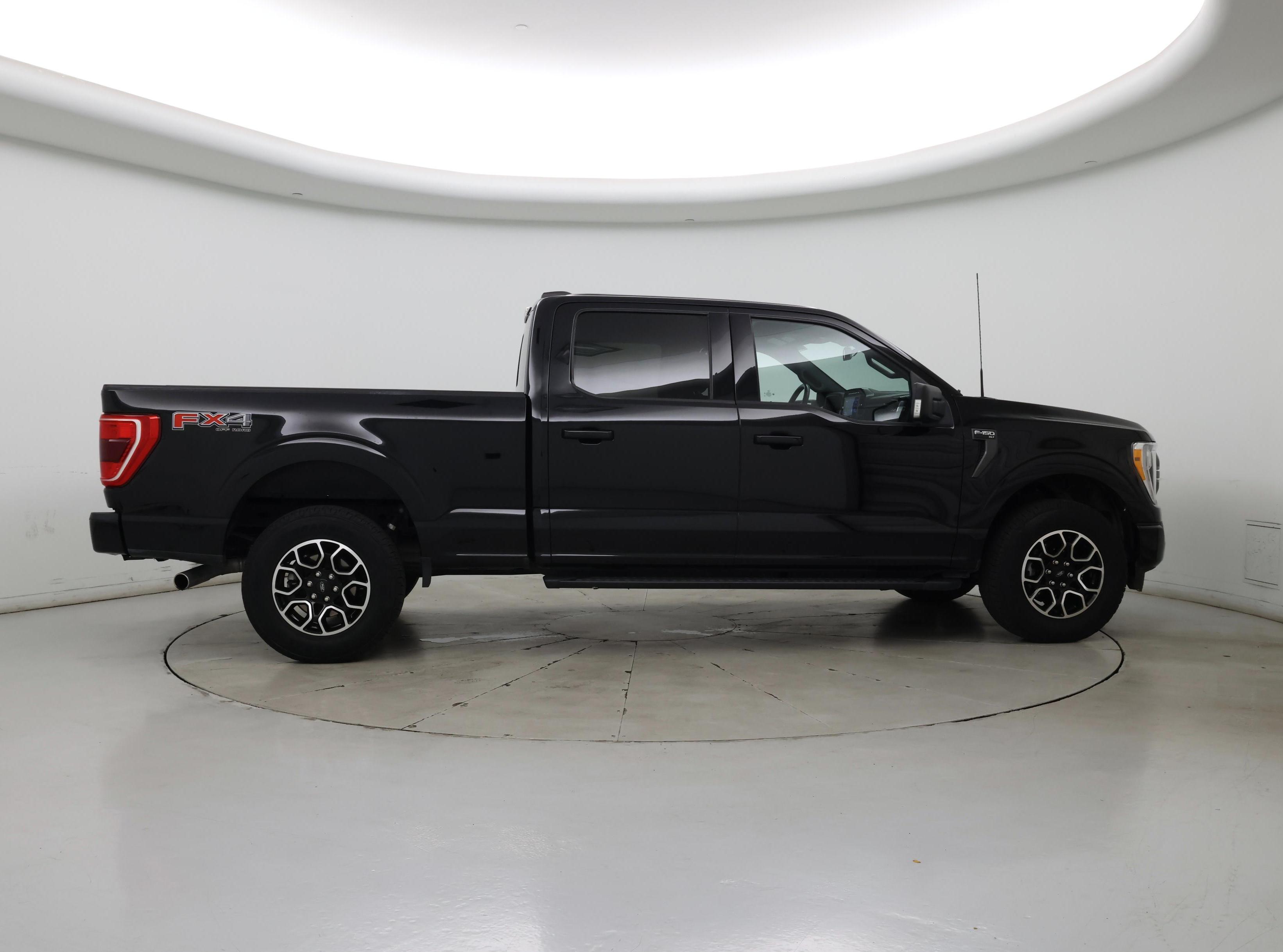 Thumbnail: 2022 Ford F-150 - 7