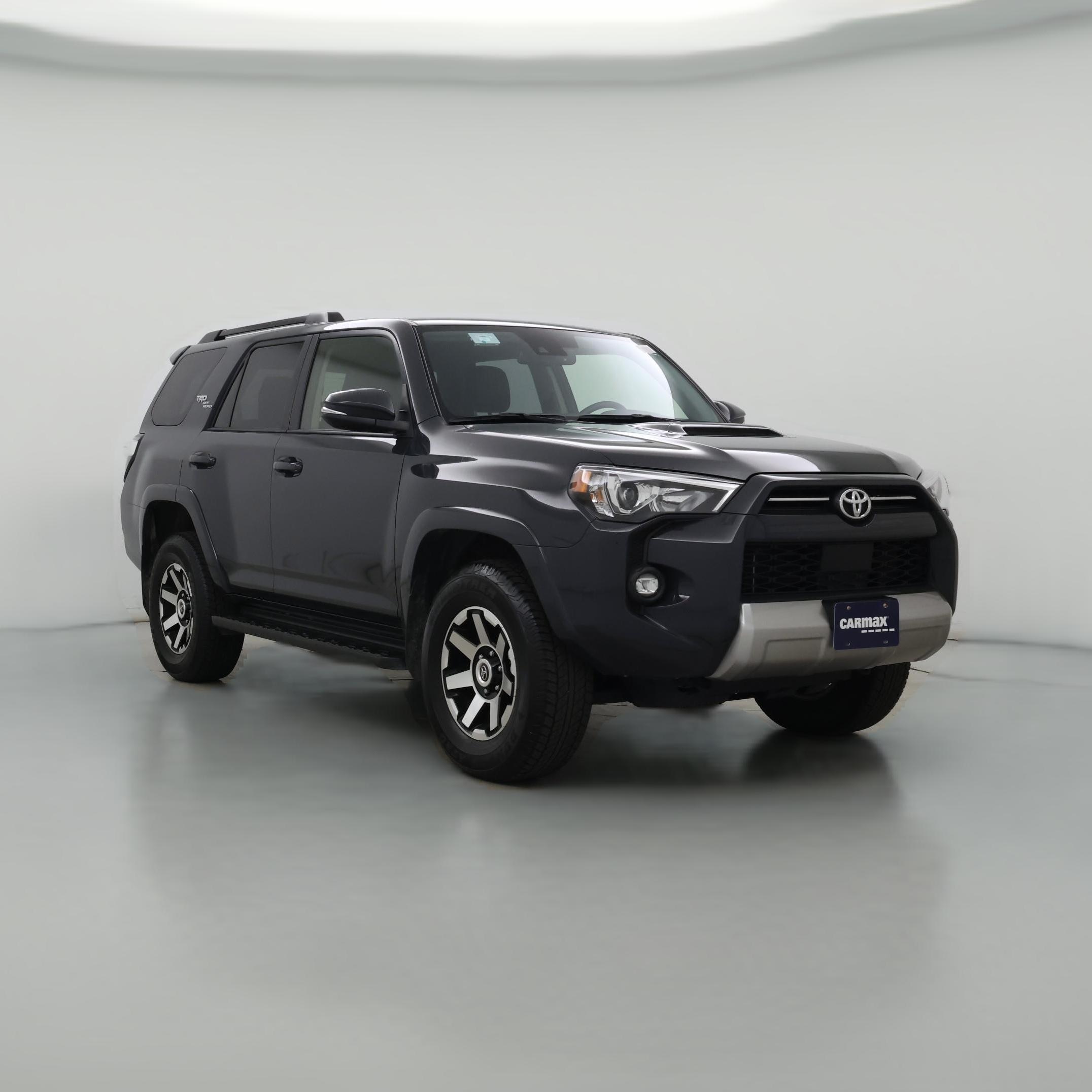 Thumbnail: 2024 Toyota 4Runner - 1