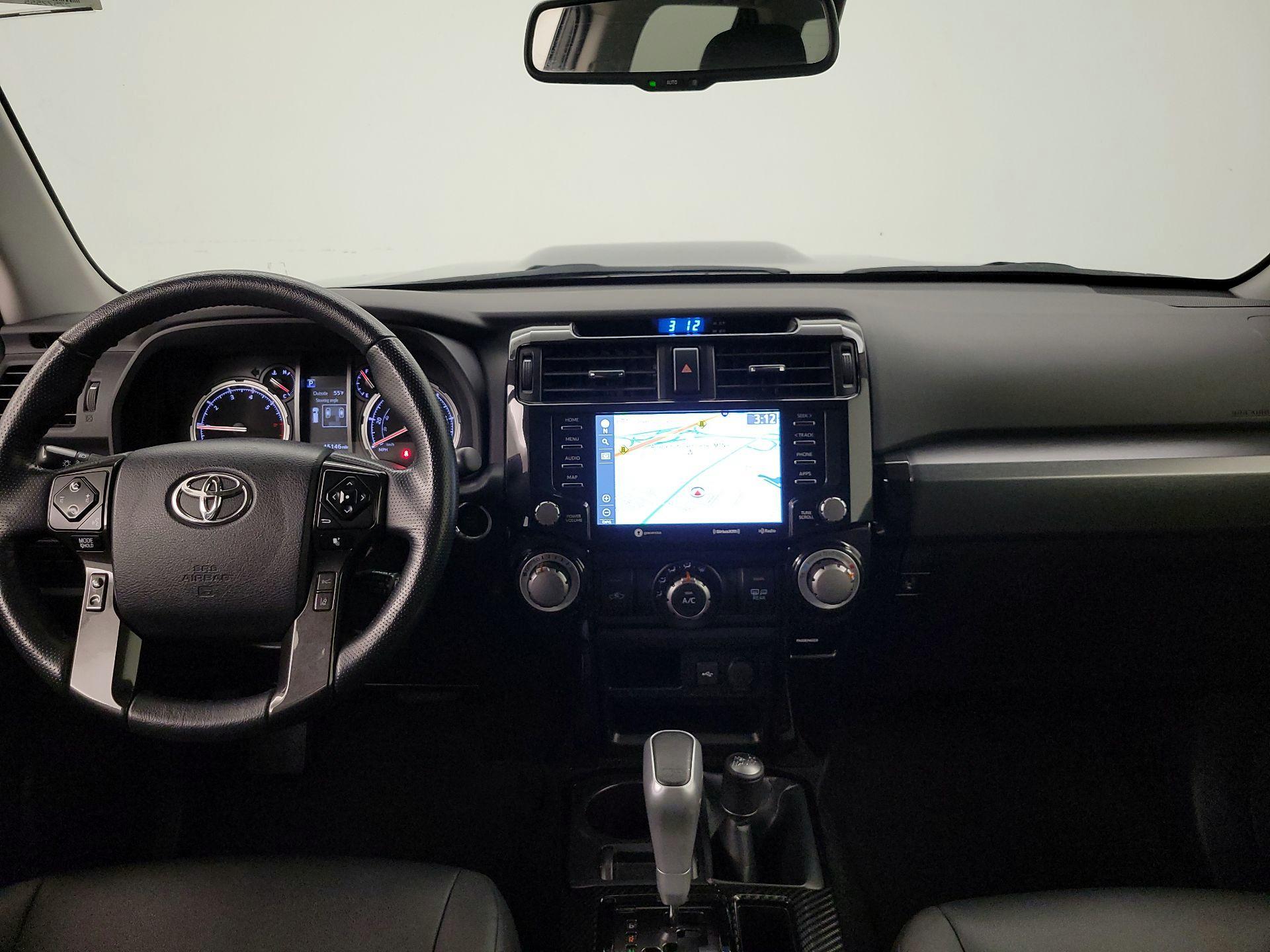 Thumbnail: 2024 Toyota 4Runner - 9