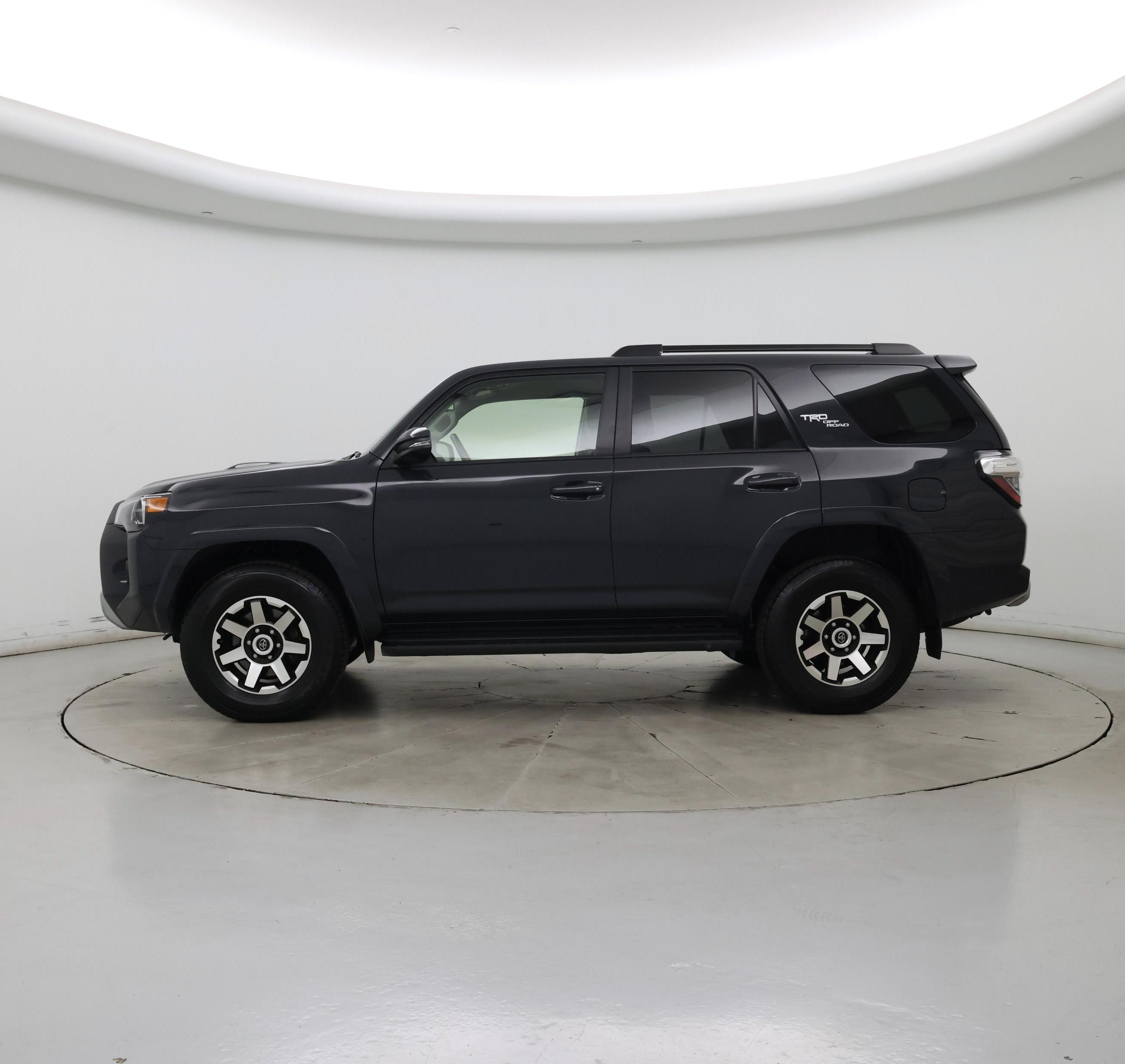 Thumbnail: 2024 Toyota 4Runner - 3