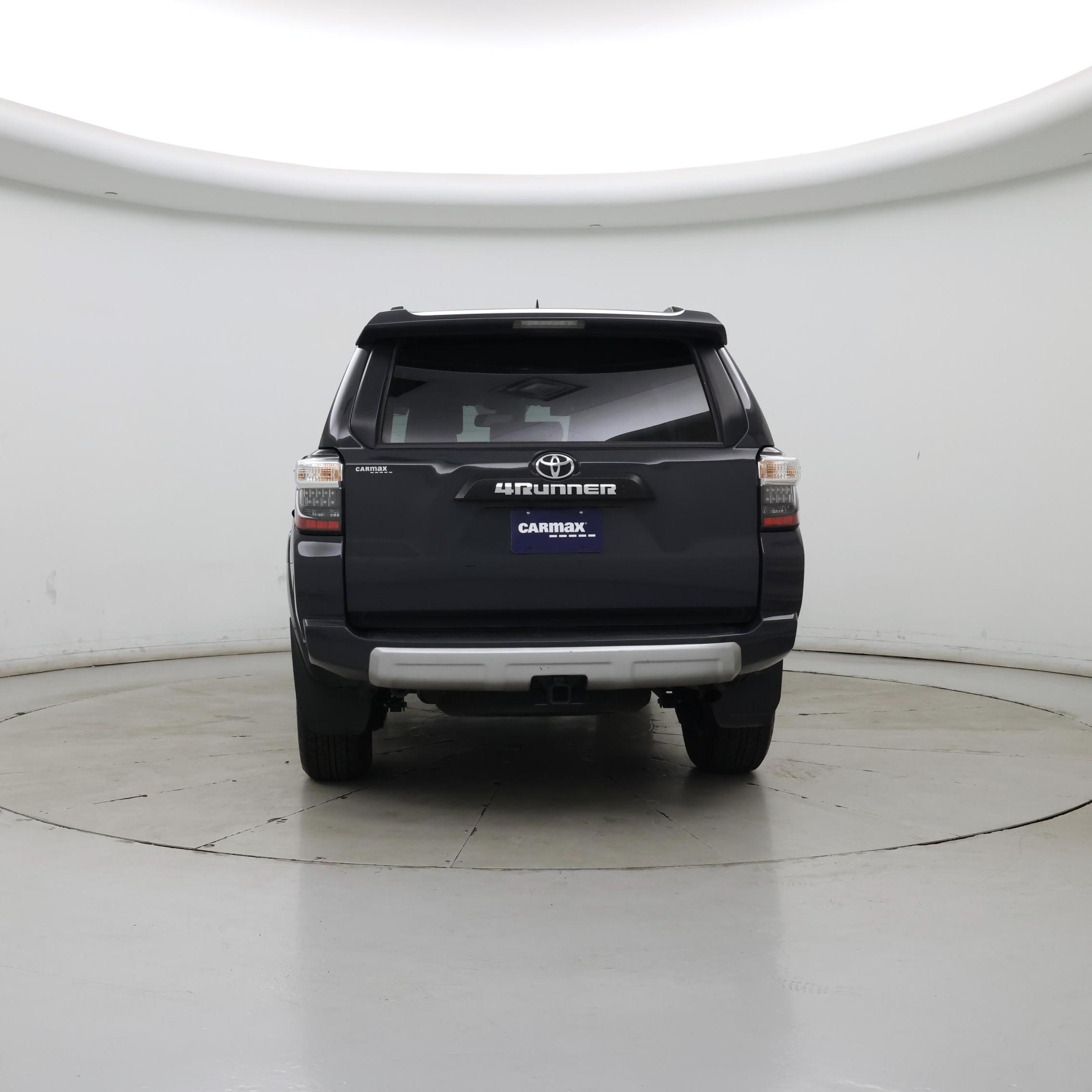 Thumbnail: 2024 Toyota 4Runner - 6