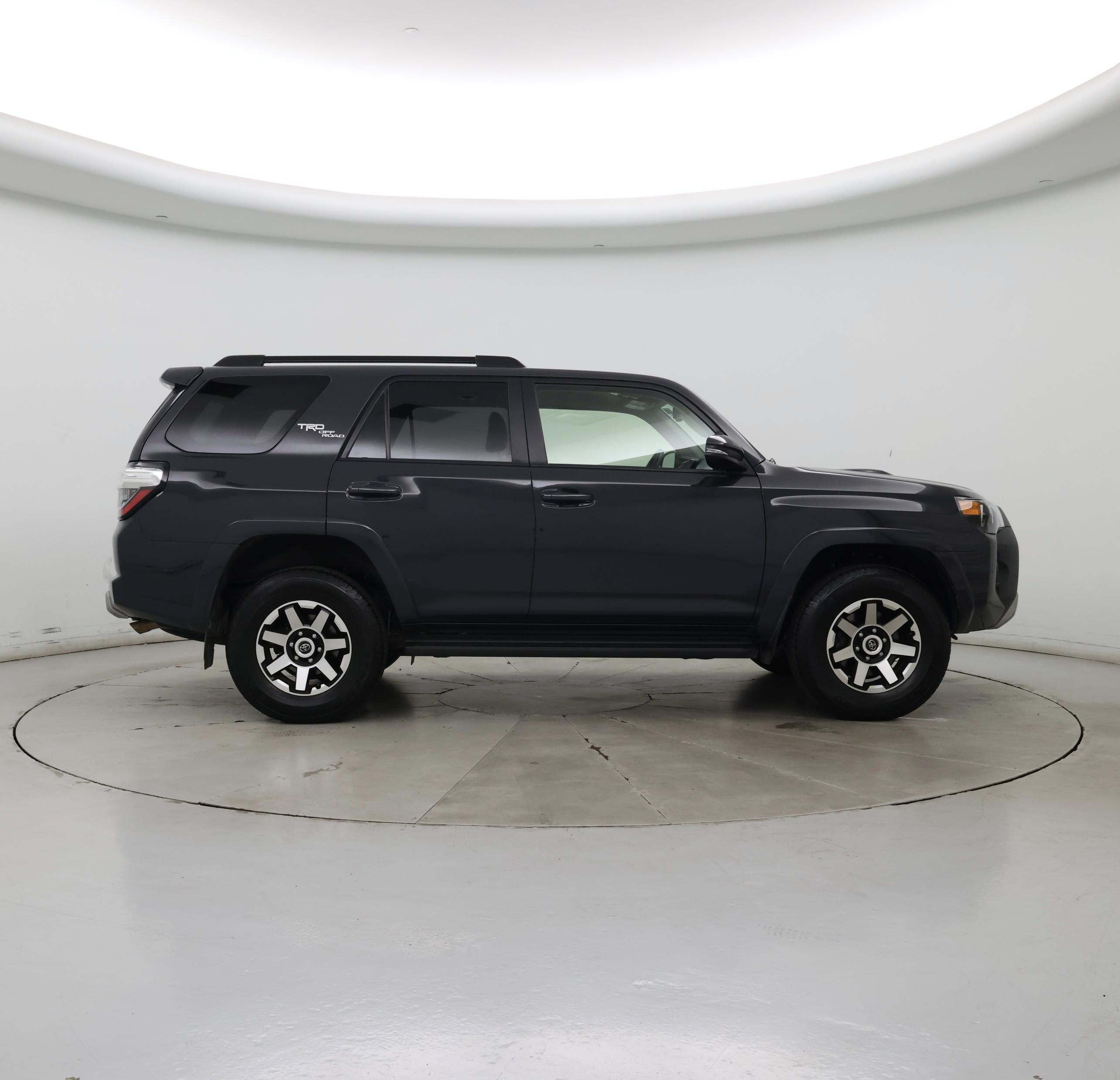 Thumbnail: 2024 Toyota 4Runner - 7