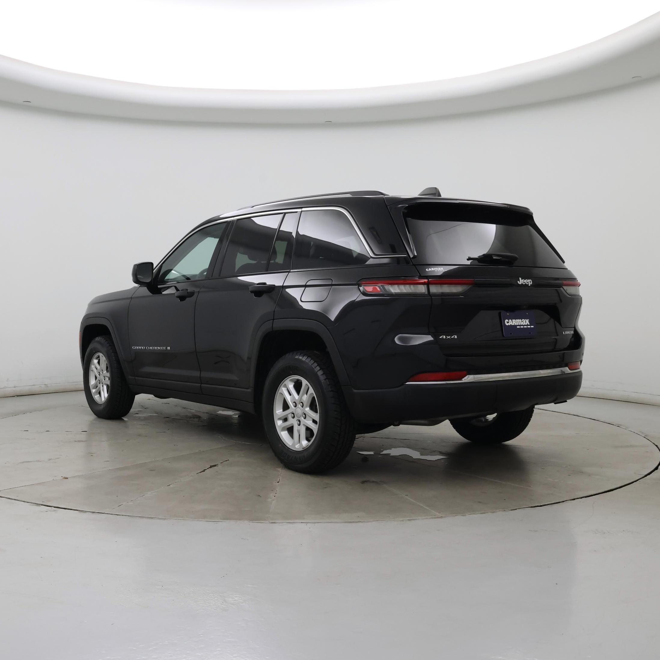 Thumbnail: 2023 Jeep Grand Cherokee - 2