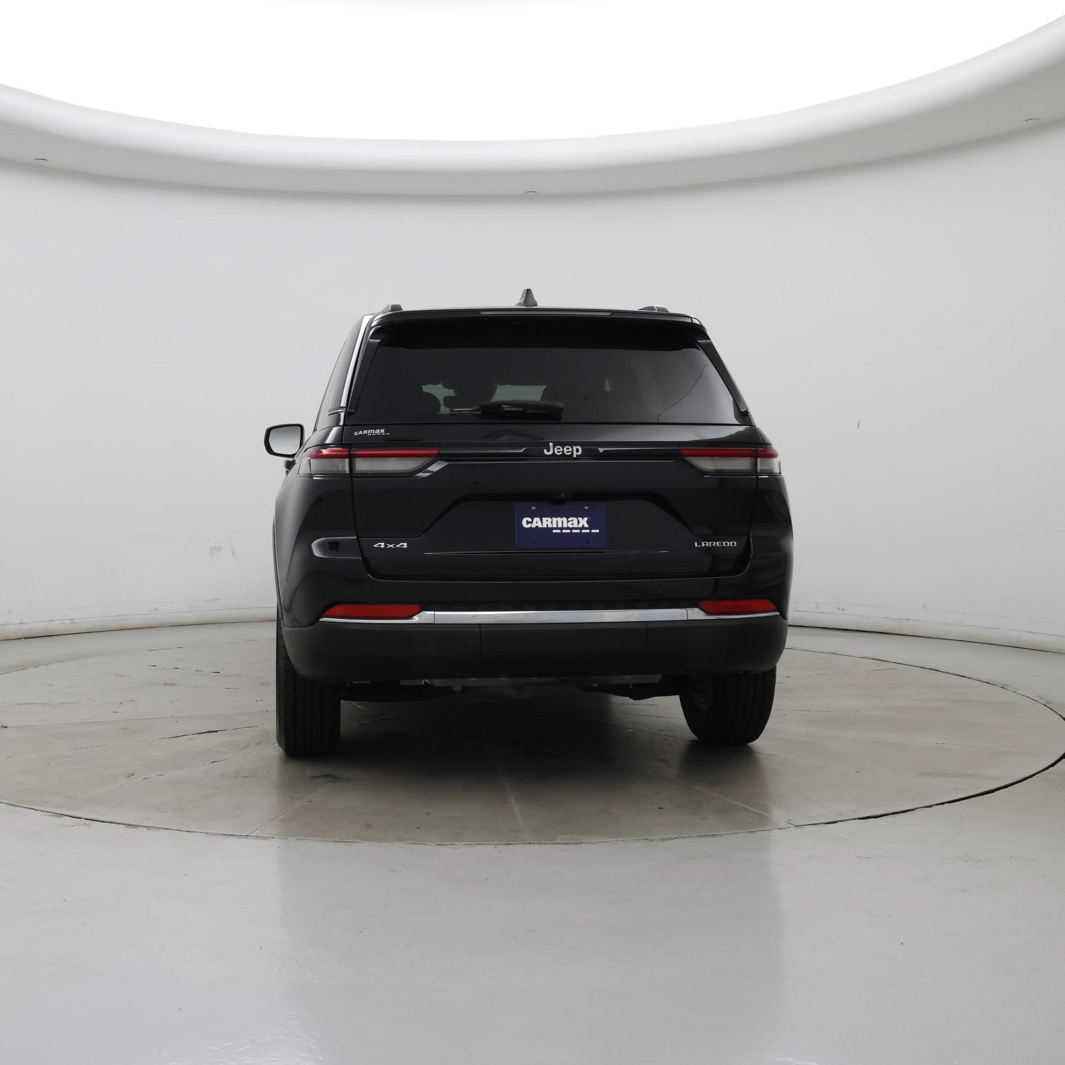 Thumbnail: 2023 Jeep Grand Cherokee - 6