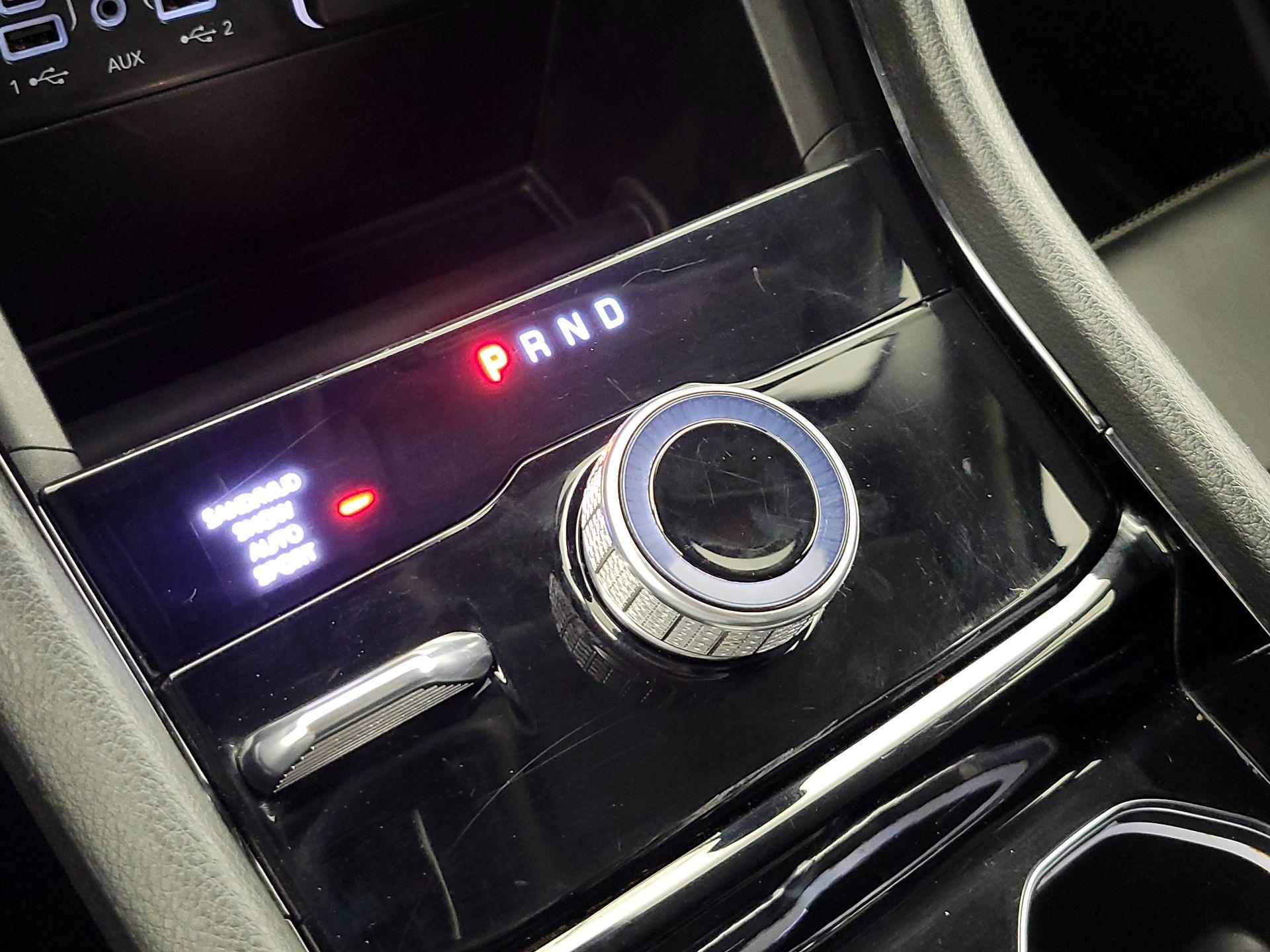 Thumbnail: 2023 Jeep Grand Cherokee L - 18