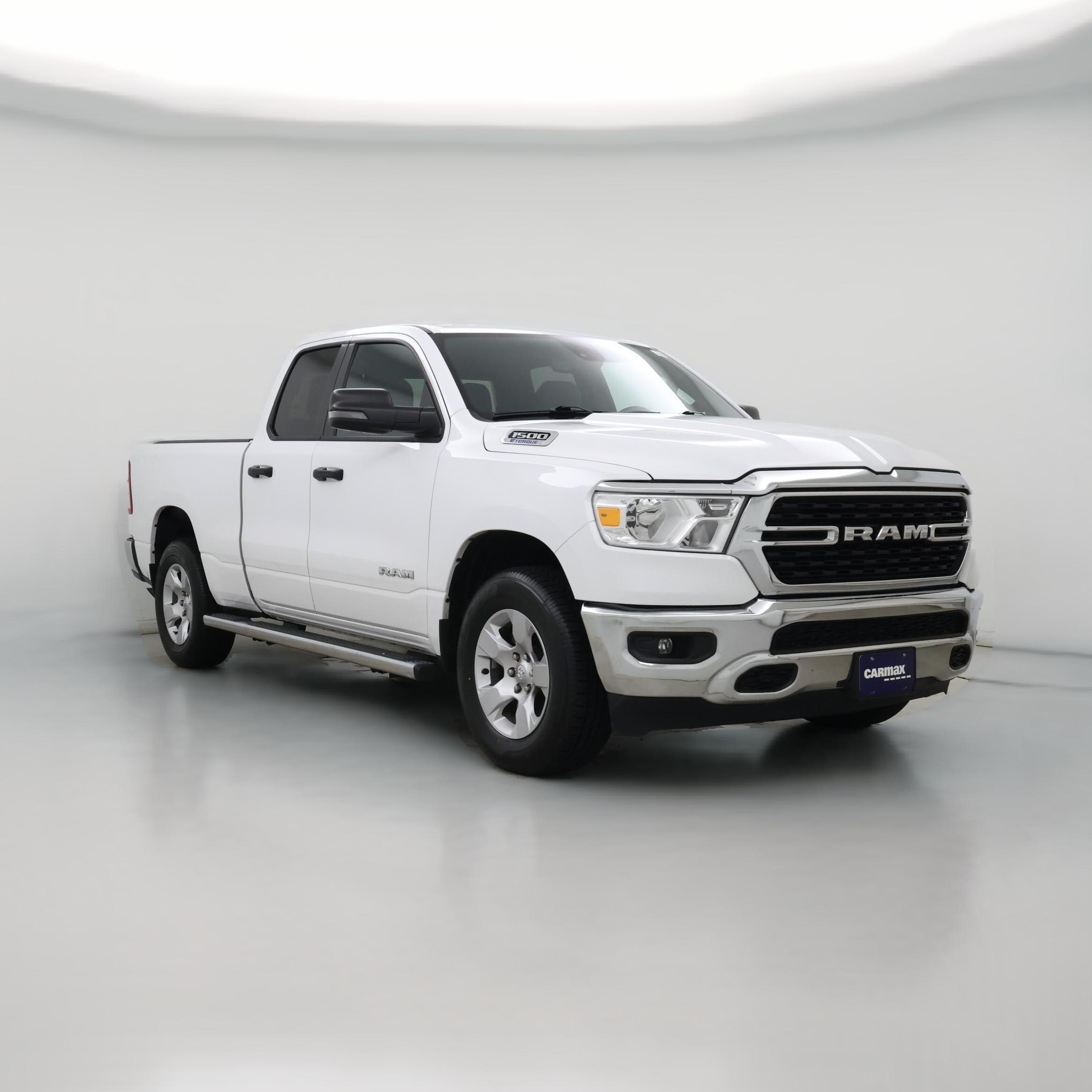 Thumbnail: 2023 RAM 1500 - 1