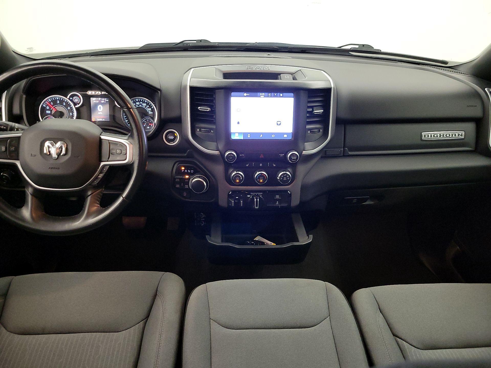Thumbnail: 2023 RAM 1500 - 9