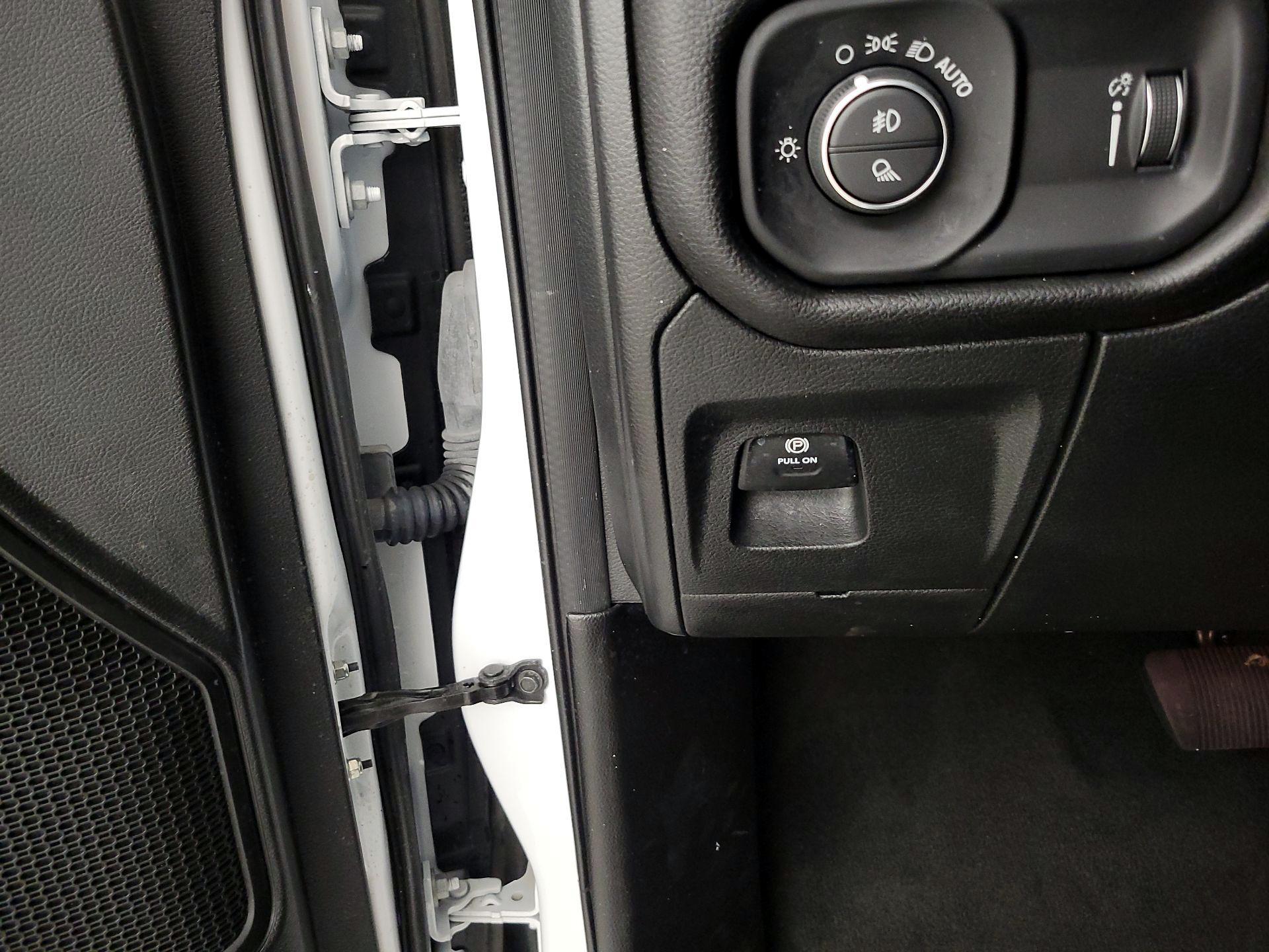 Thumbnail: 2023 RAM 1500 - 13