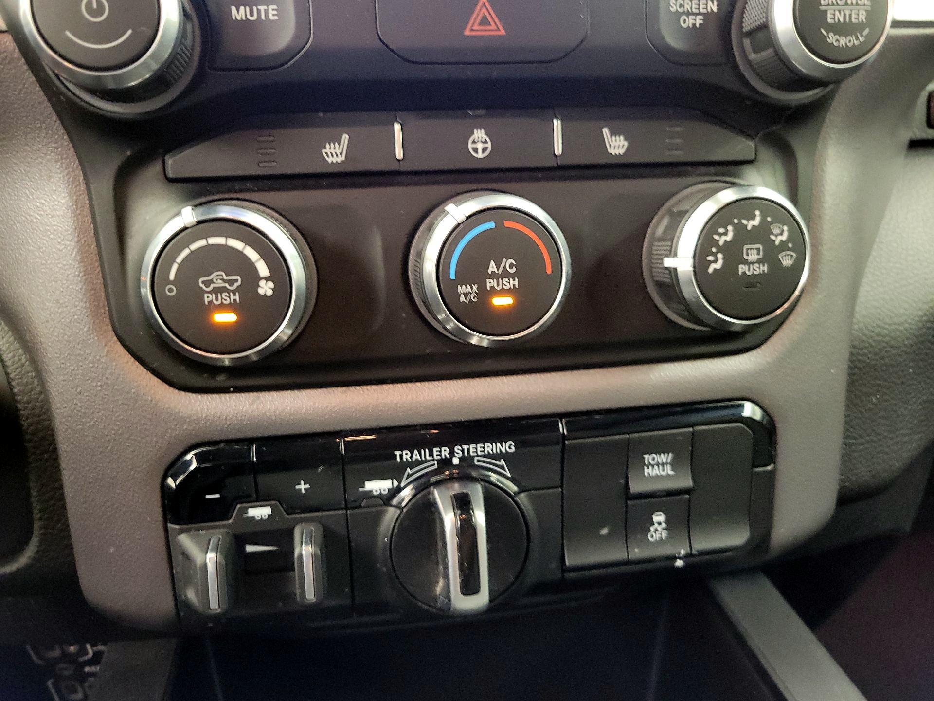 Thumbnail: 2023 RAM 1500 - 16