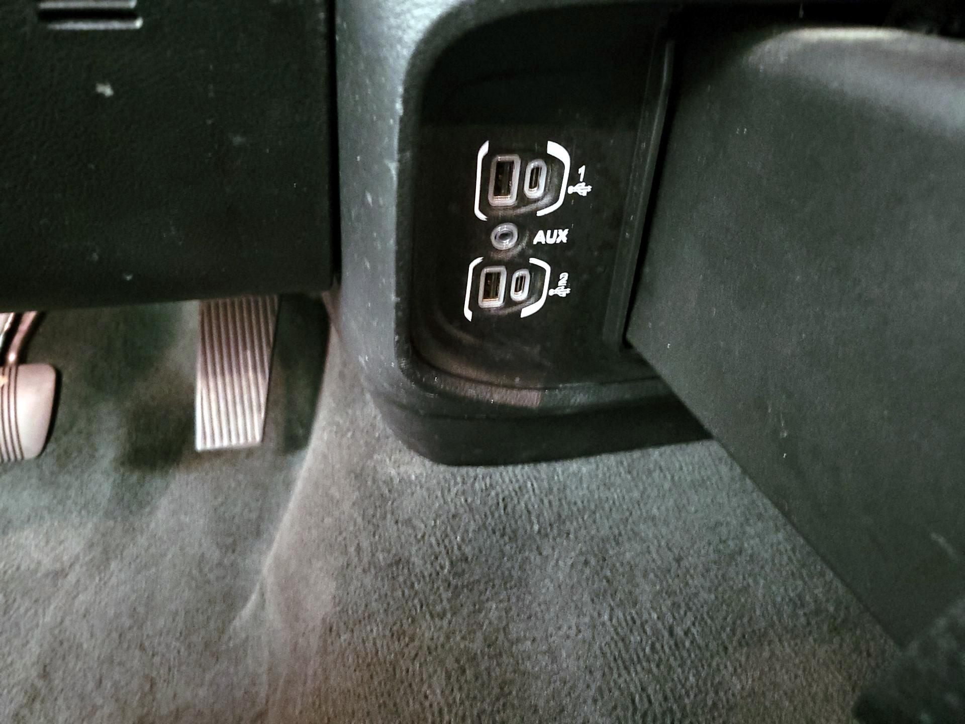 Thumbnail: 2023 RAM 1500 - 18