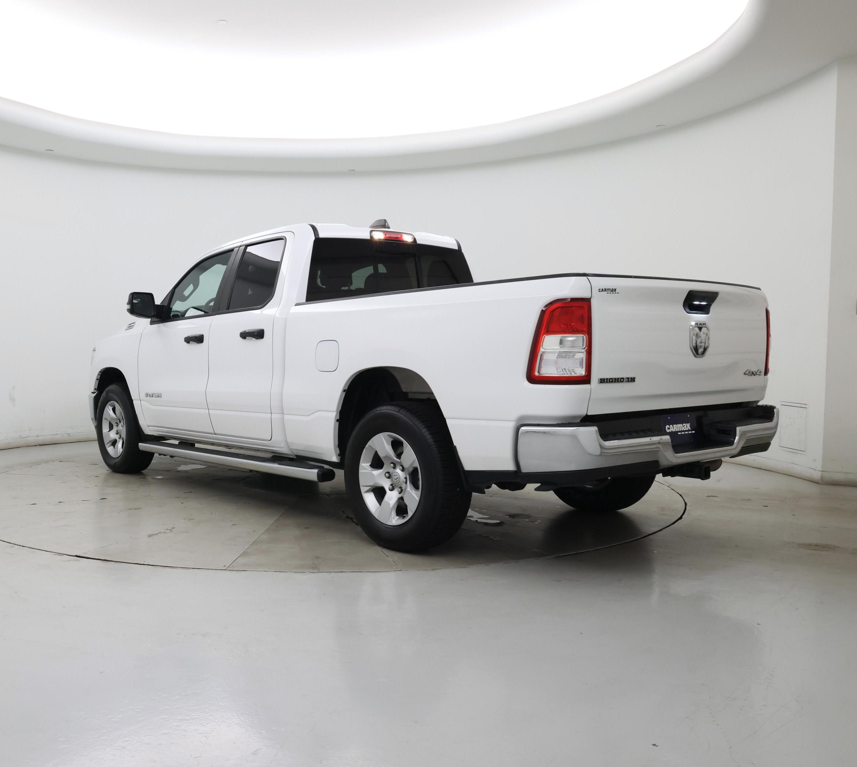 Thumbnail: 2023 RAM 1500 - 2