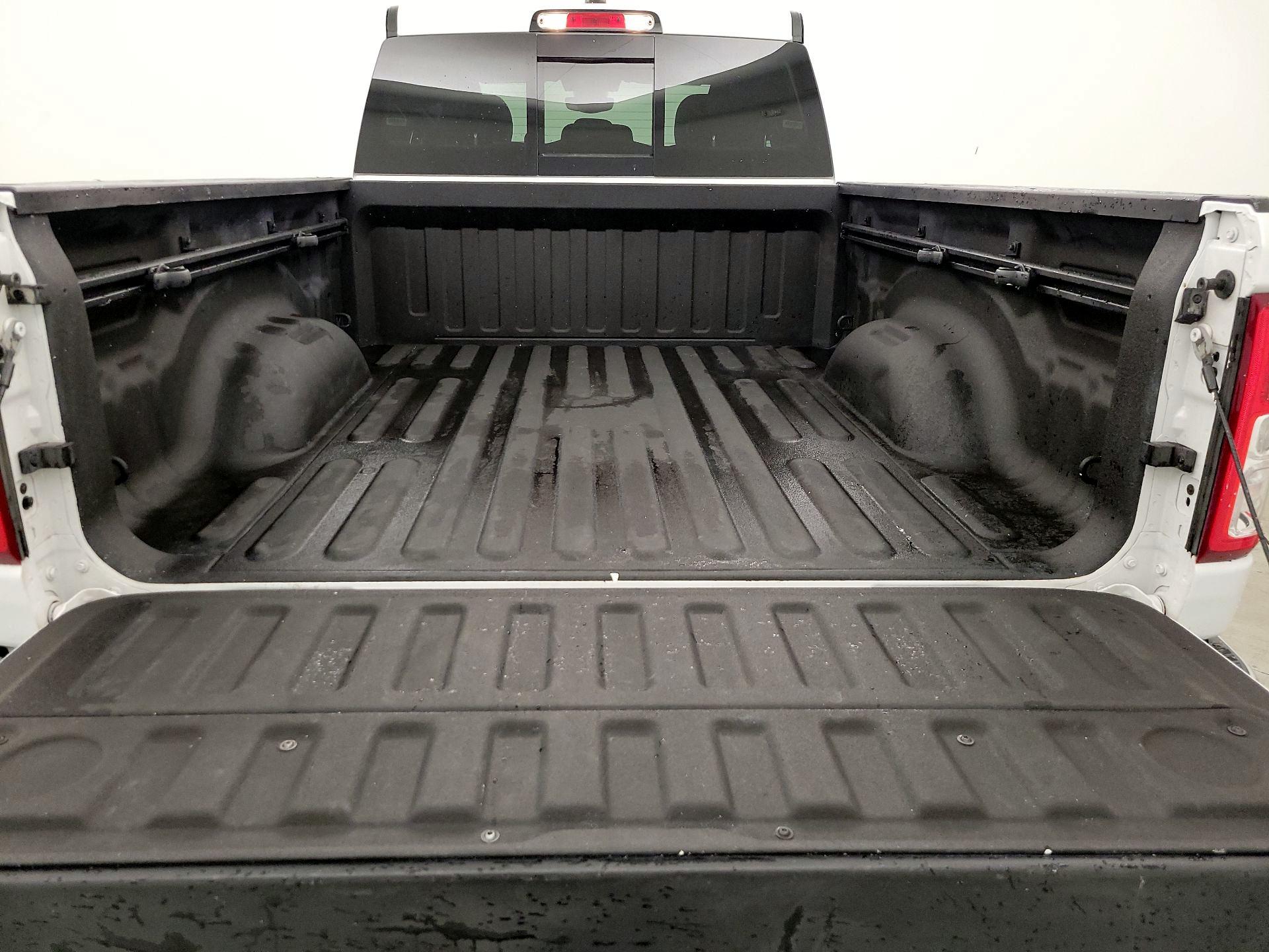 Thumbnail: 2023 RAM 1500 - 20