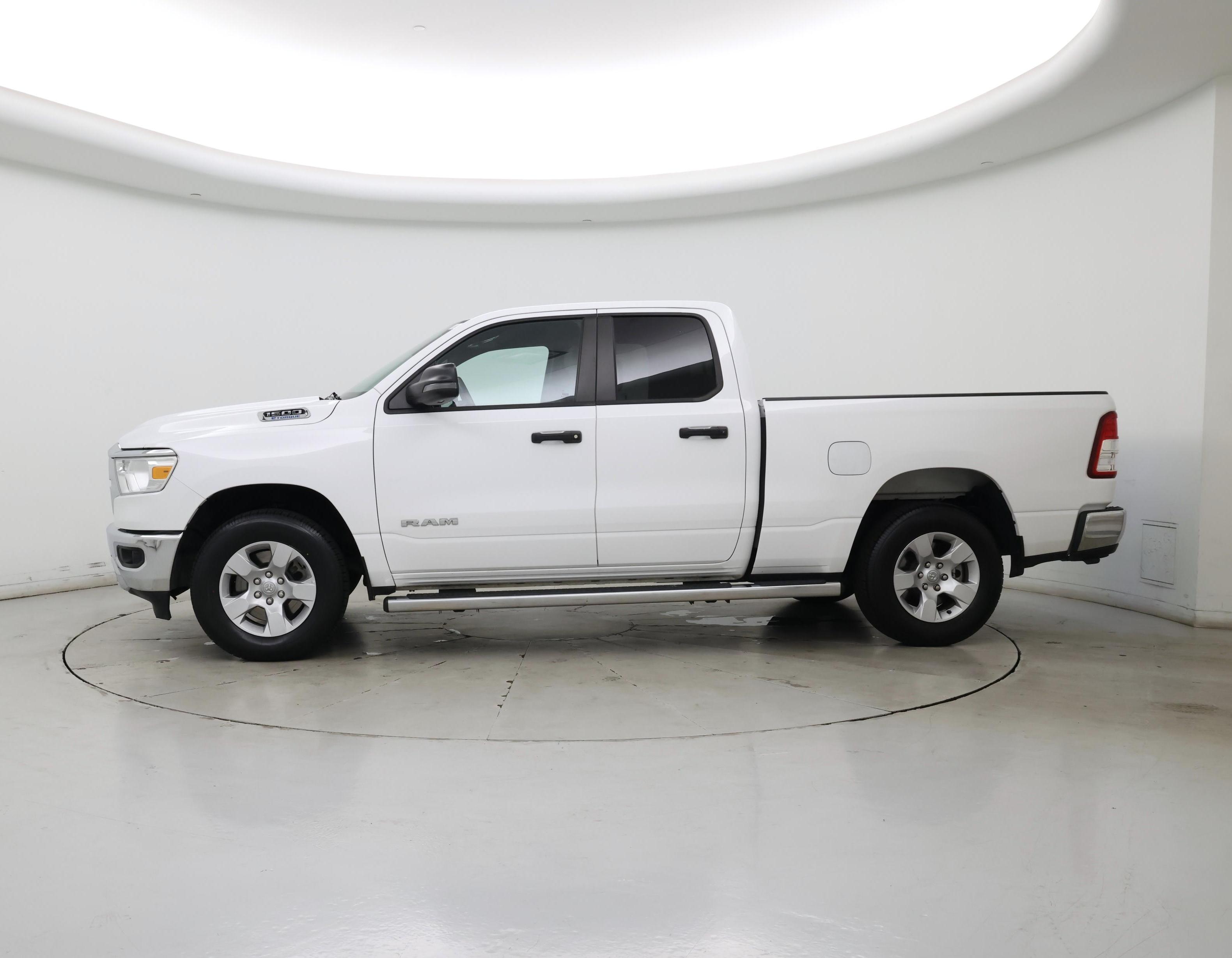 Thumbnail: 2023 RAM 1500 - 3