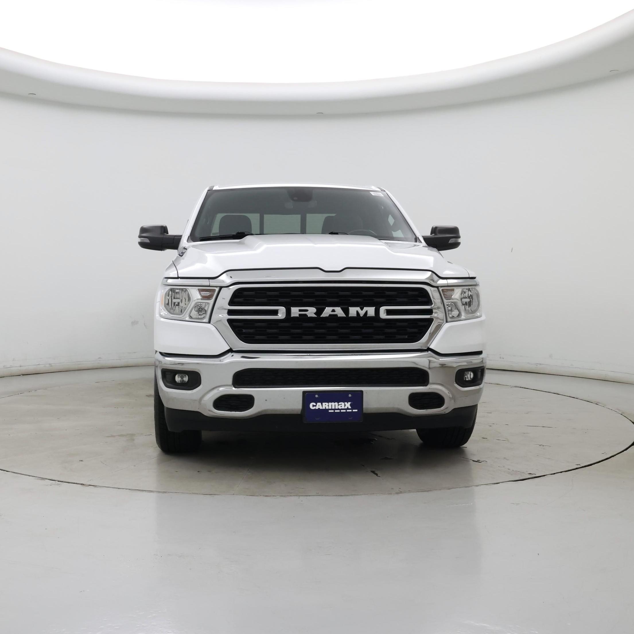 Thumbnail: 2023 RAM 1500 - 5