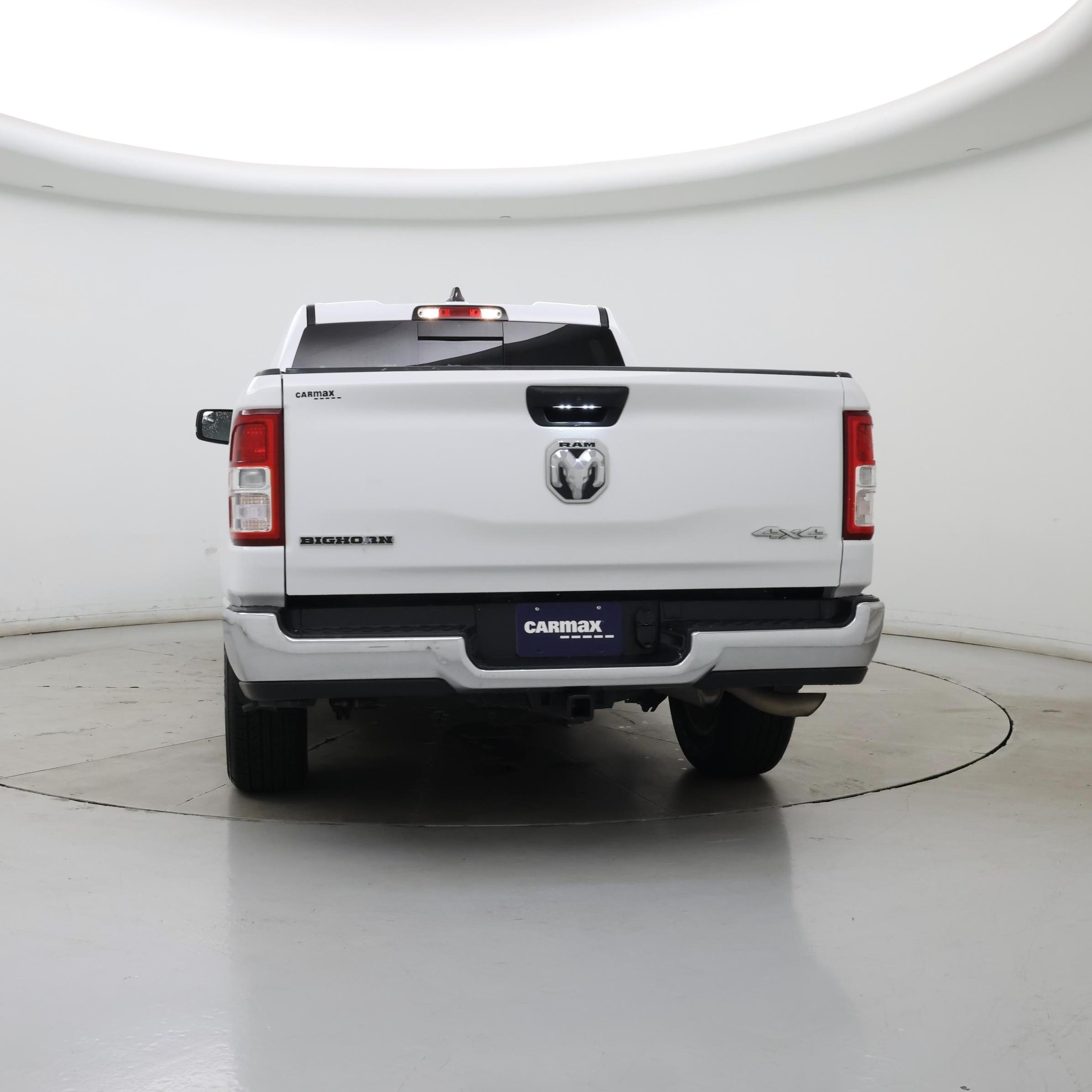 Thumbnail: 2023 RAM 1500 - 6