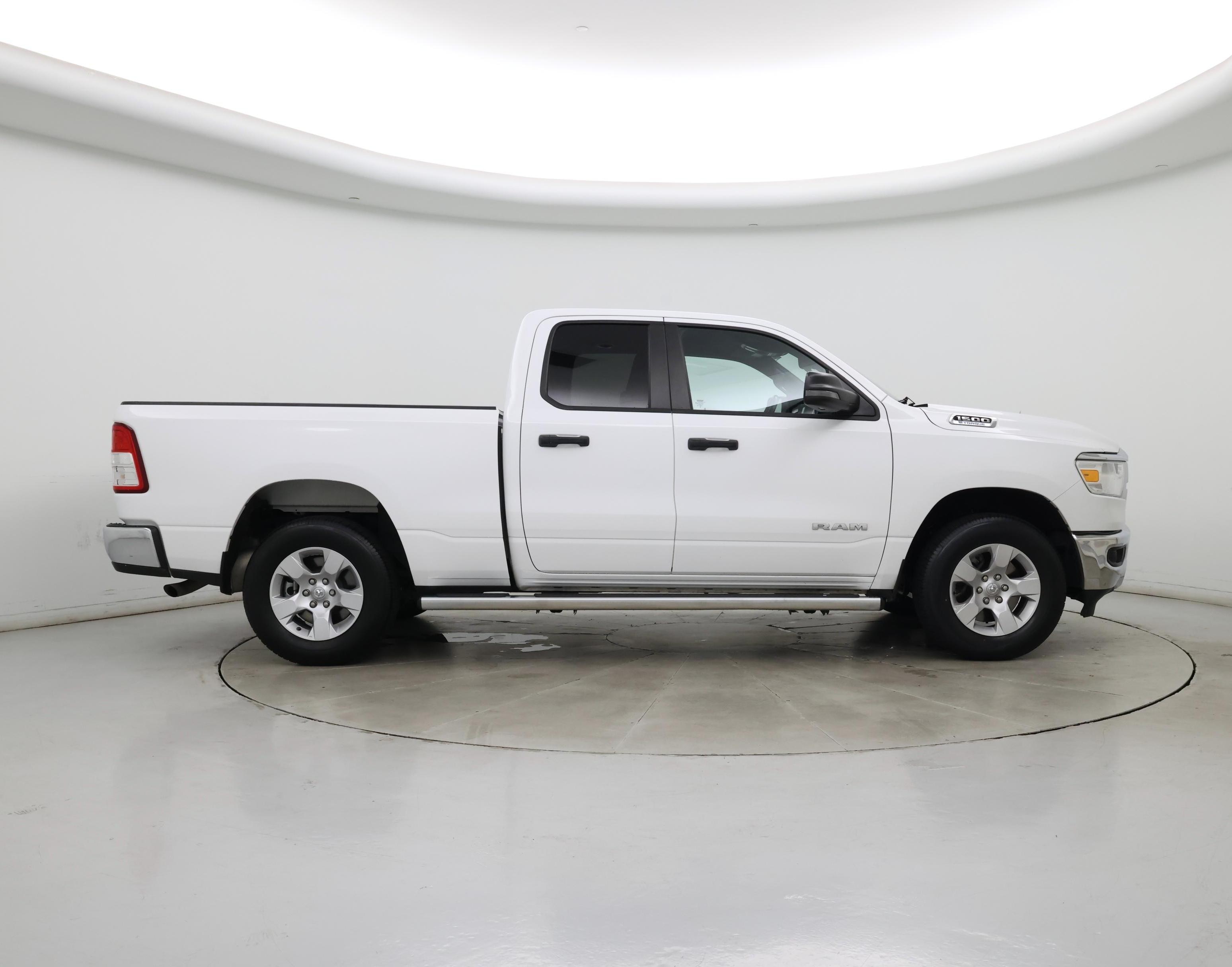 Thumbnail: 2023 RAM 1500 - 7
