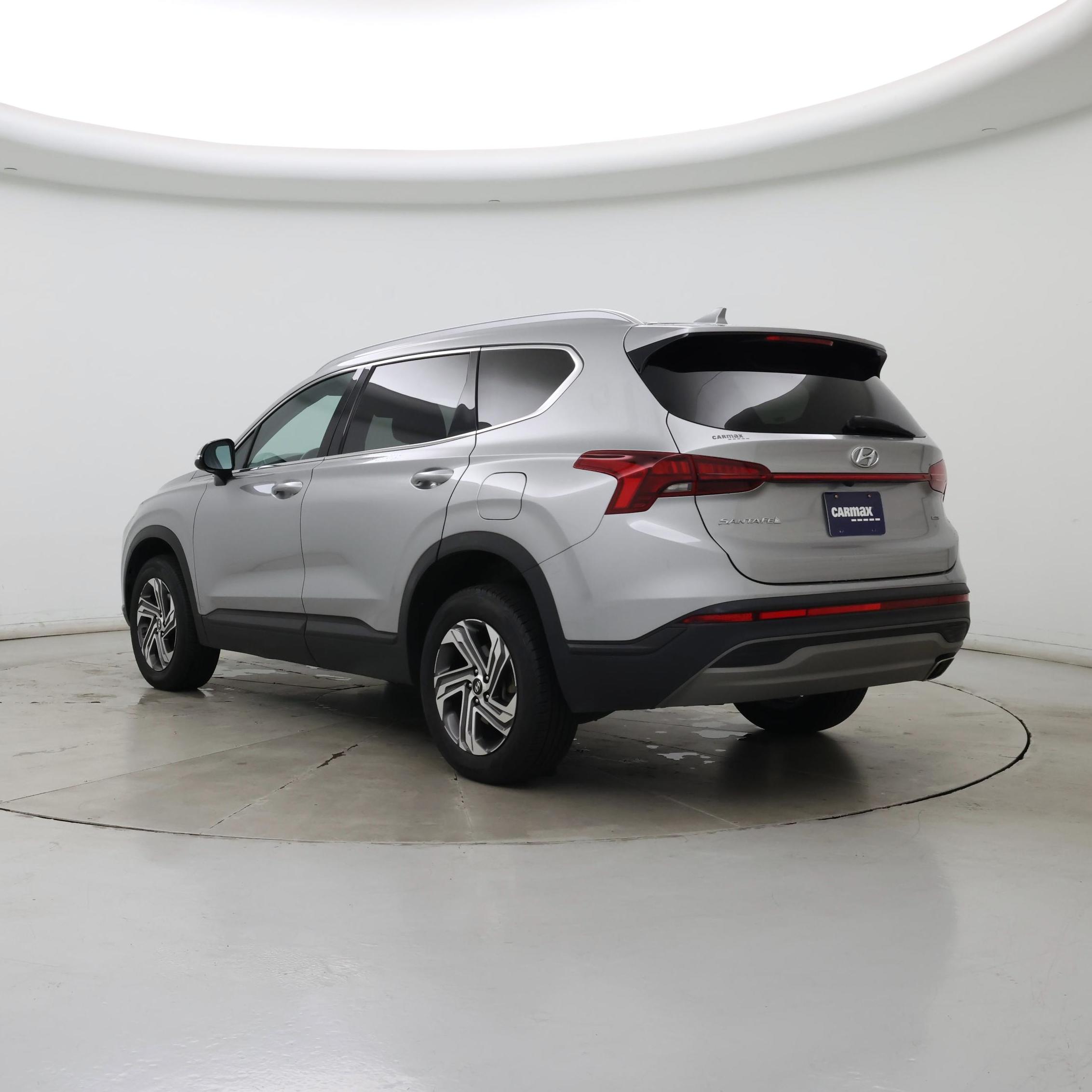 Thumbnail: 2023 Hyundai Santa Fe - 2