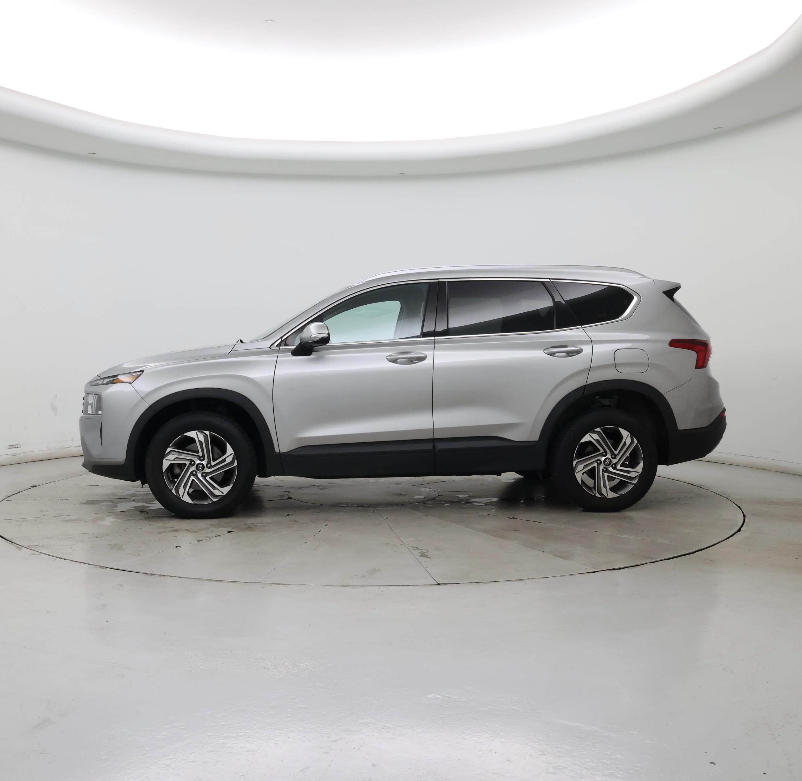 Thumbnail: 2023 Hyundai Santa Fe - 3