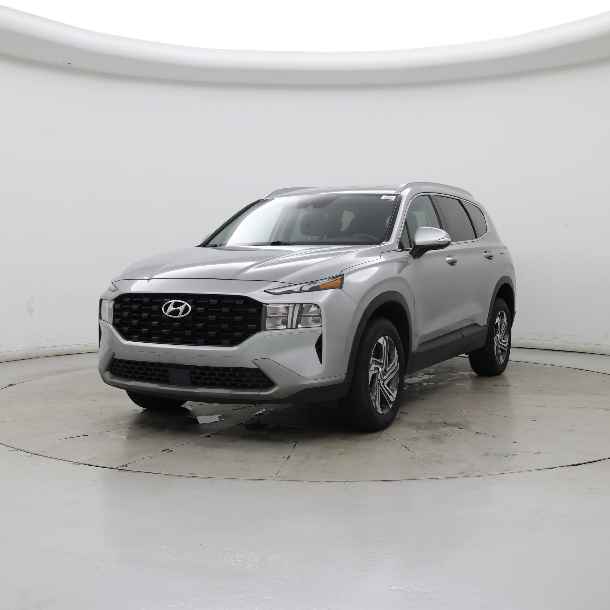 Thumbnail: 2023 Hyundai Santa Fe - 4