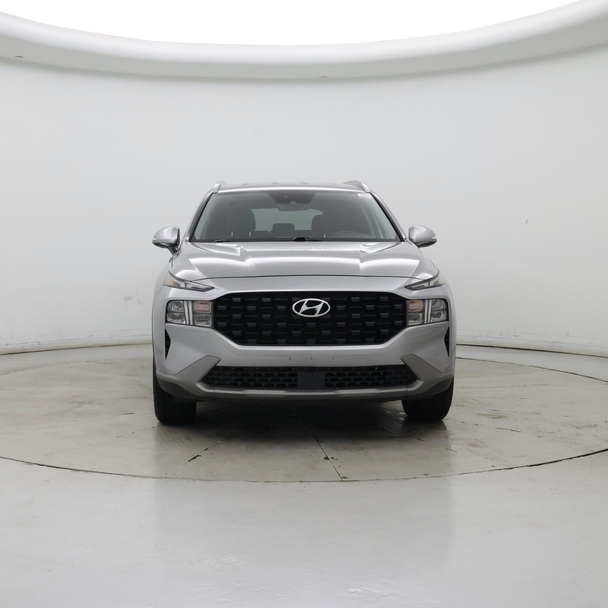 Thumbnail: 2023 Hyundai Santa Fe - 5