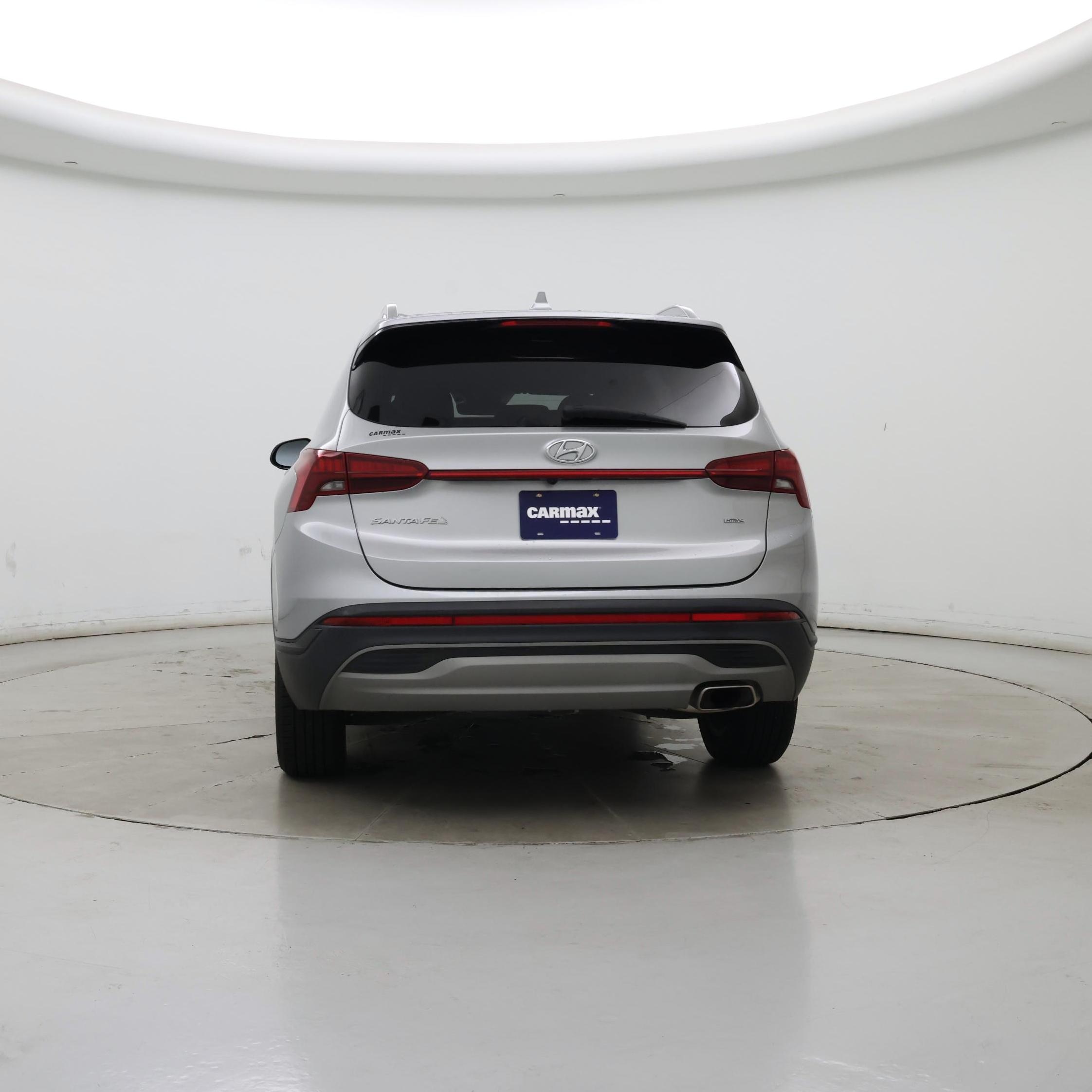 Thumbnail: 2023 Hyundai Santa Fe - 6
