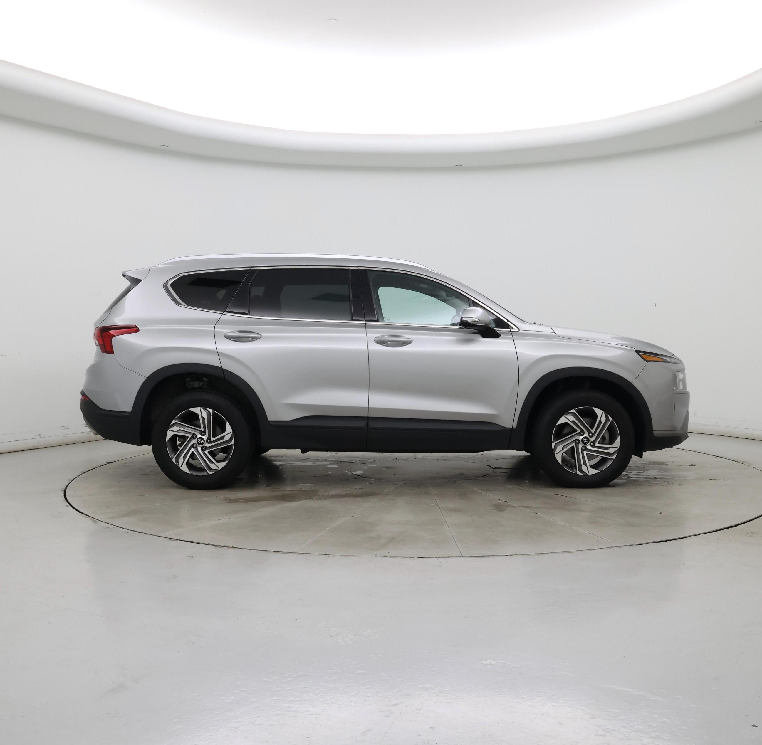 Thumbnail: 2023 Hyundai Santa Fe - 7
