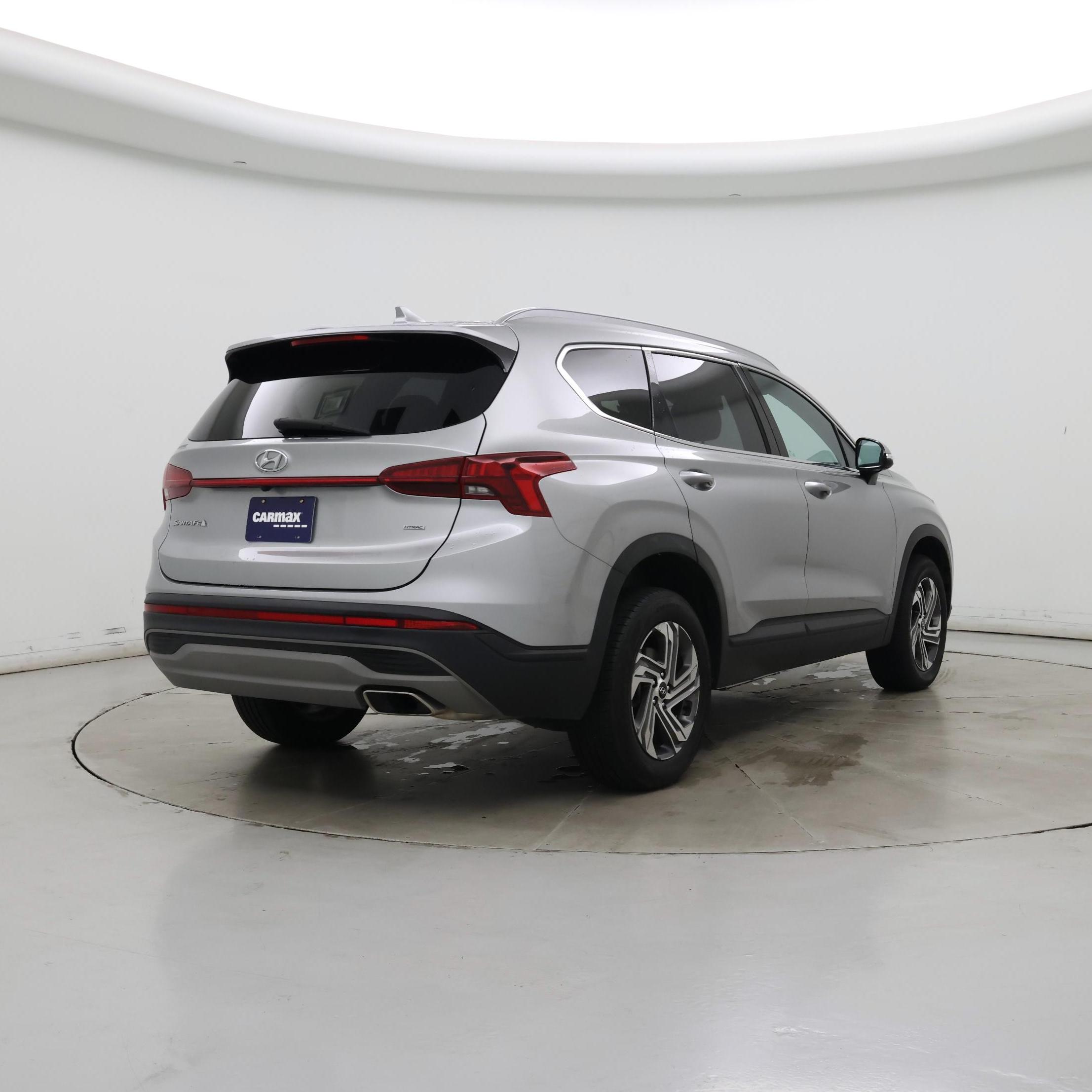 Thumbnail: 2023 Hyundai Santa Fe - 8