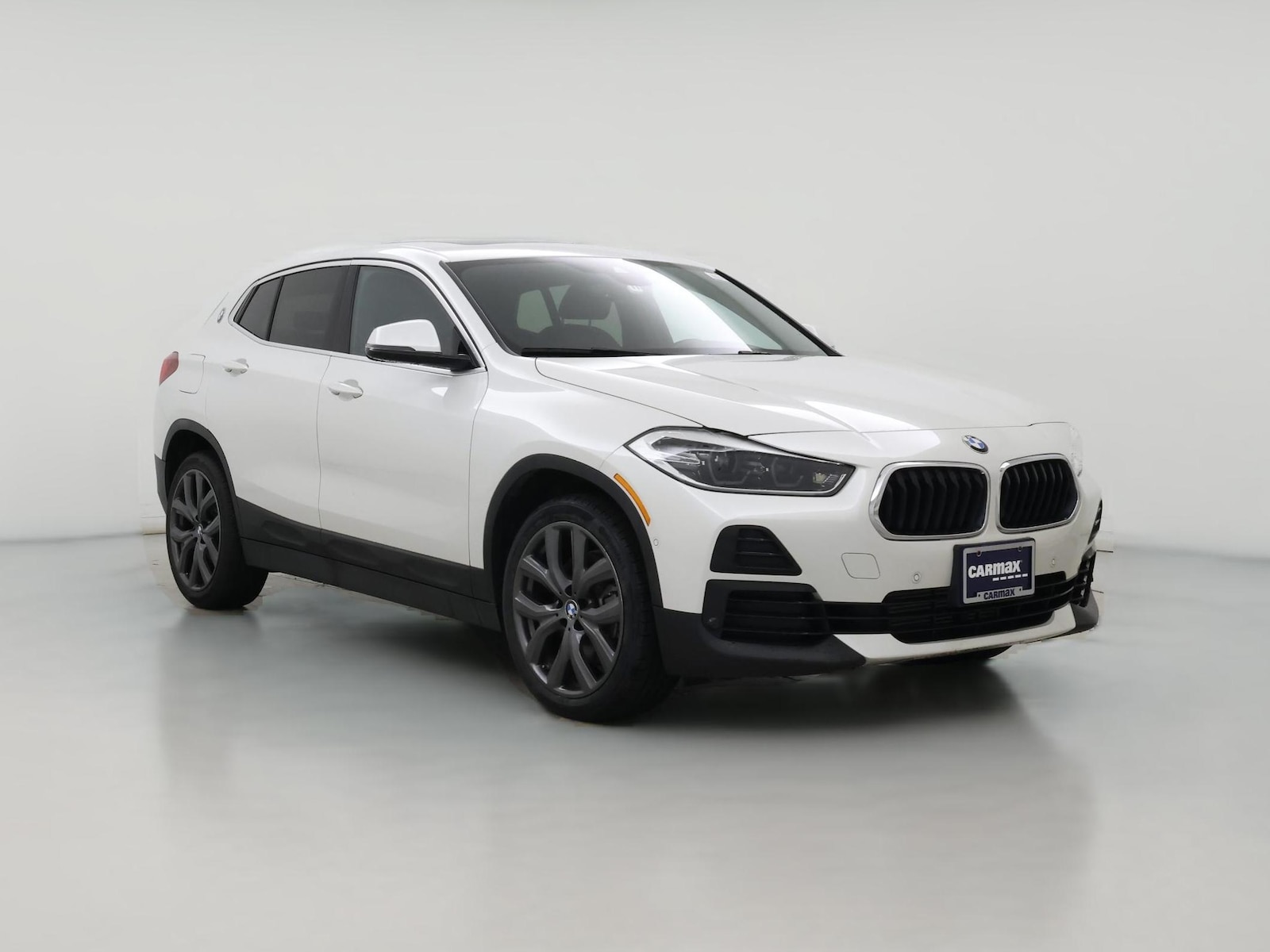 2021 BMW X2 28i