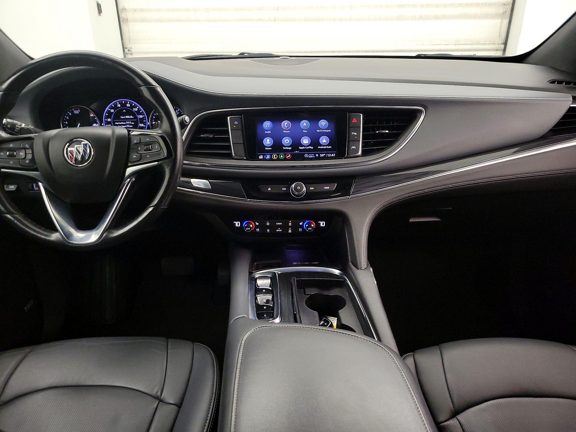 Thumbnail: 2024 Buick Enclave - 9