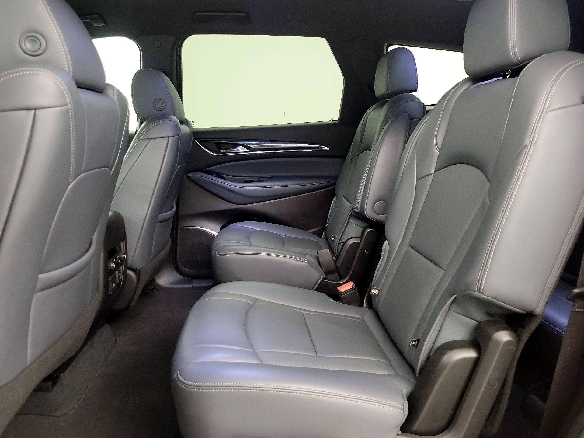 Thumbnail: 2024 Buick Enclave - 19