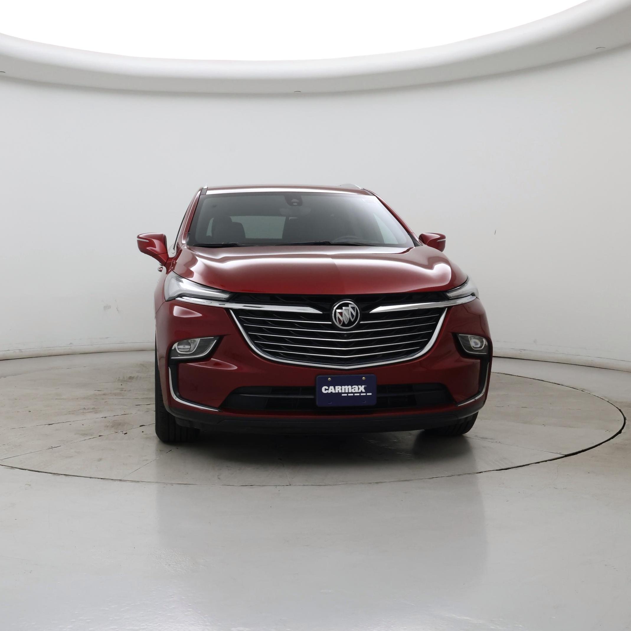 Thumbnail: 2024 Buick Enclave - 5
