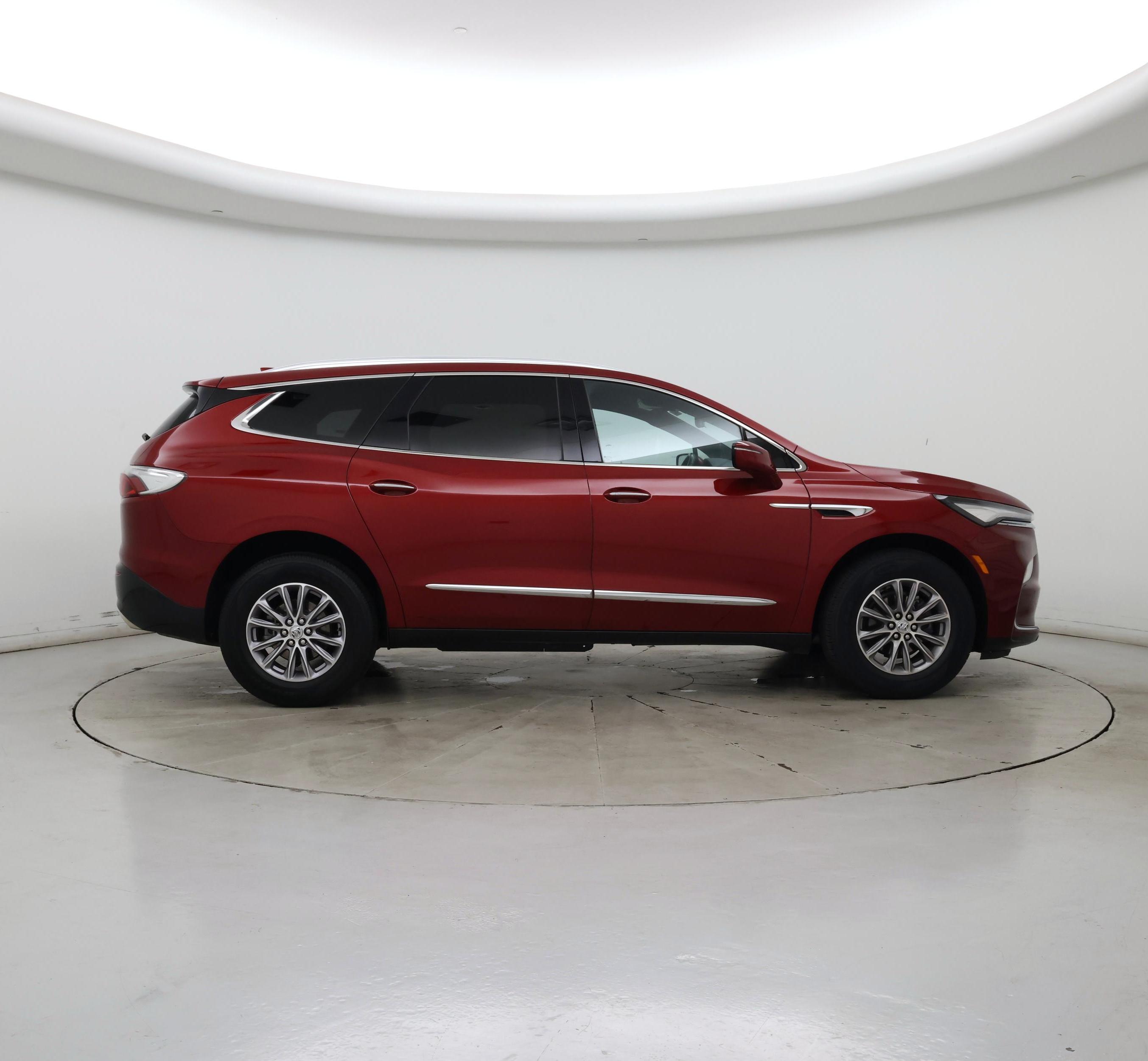 Thumbnail: 2024 Buick Enclave - 7